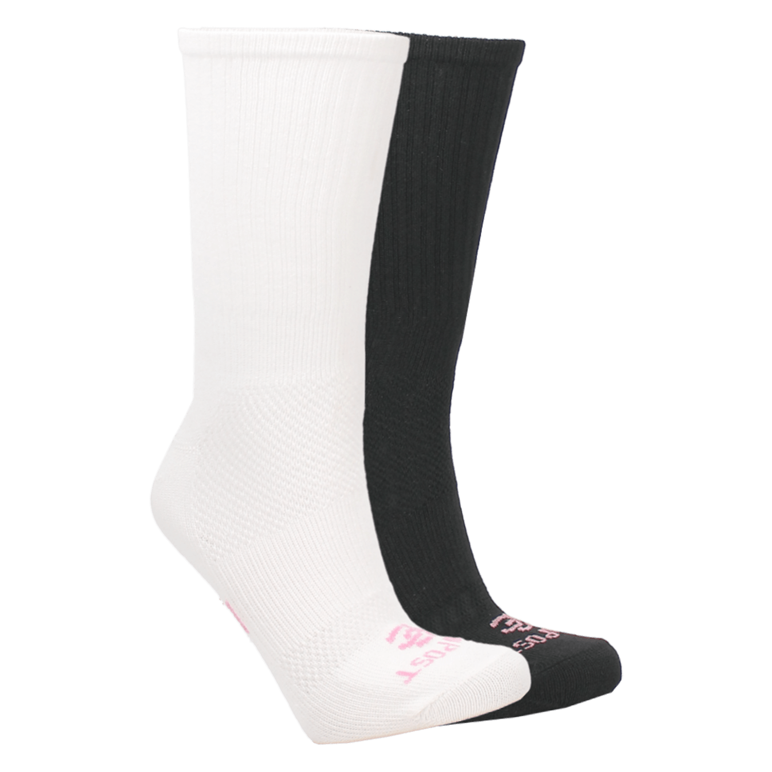 WOMEN'S CREW LITE SOCKS