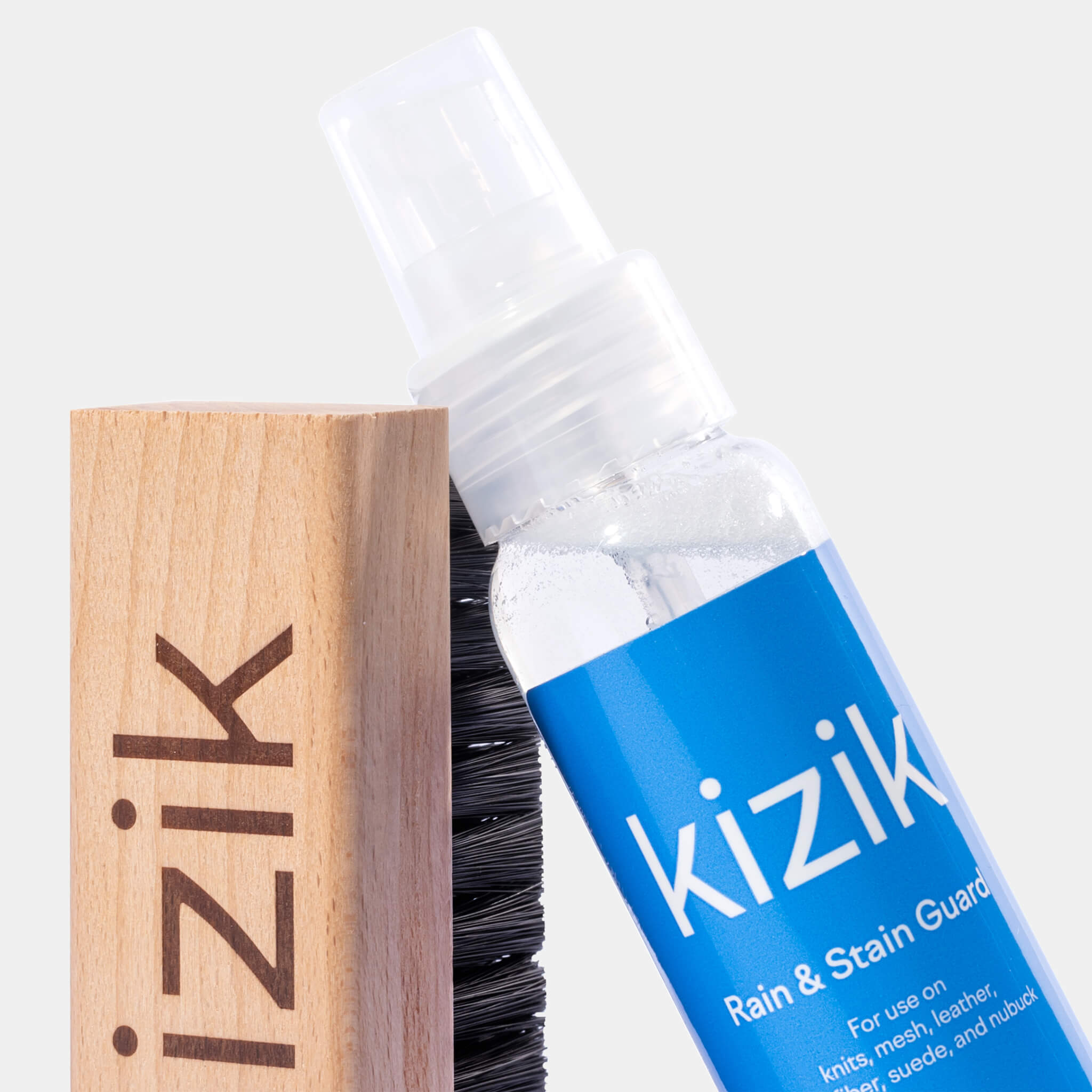 Kizik Cleaning Kit 6 Kizik Cleaning Kit