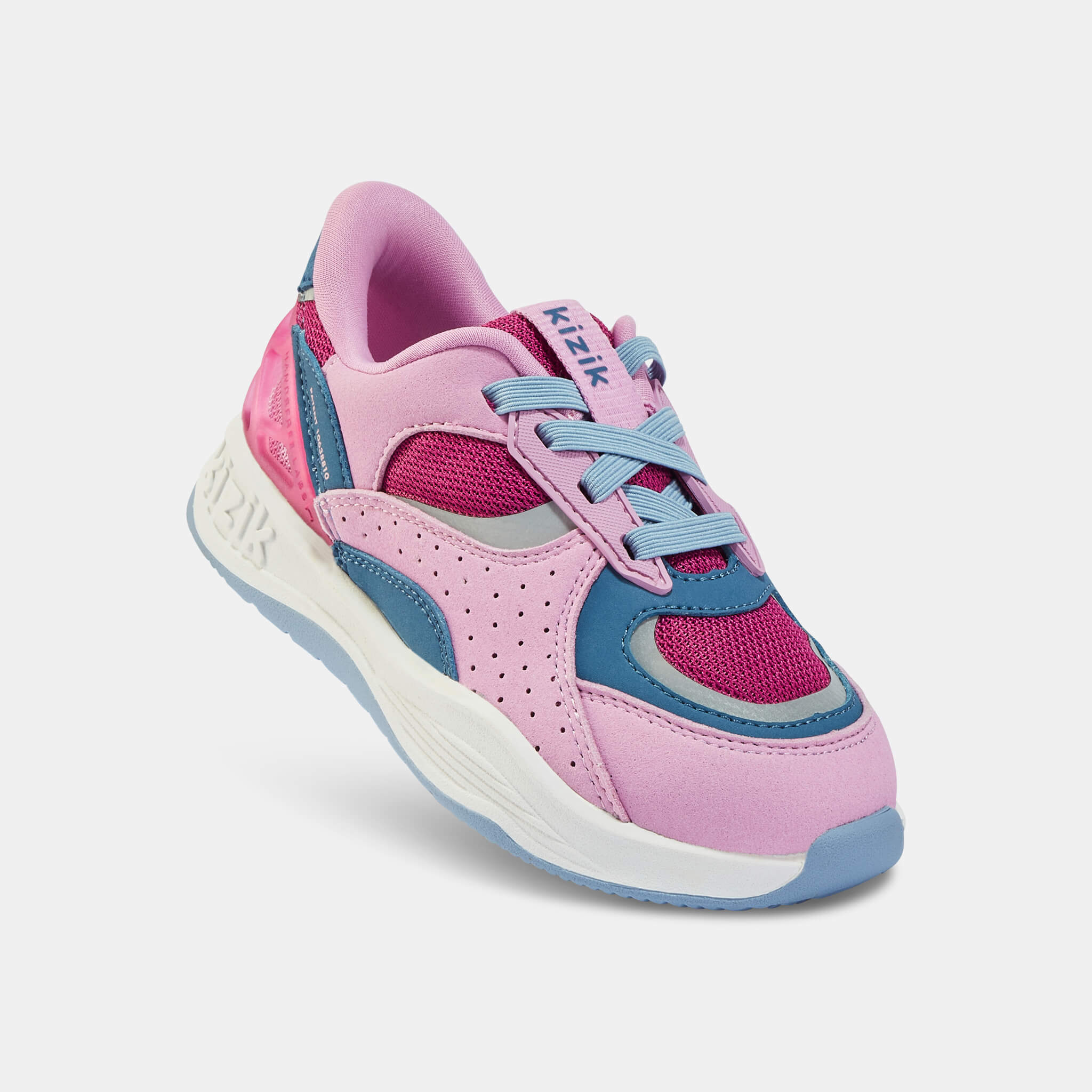 Kids Phoenix - Pastel Lavender 2 Kids Phoenix - Pastel Lavender