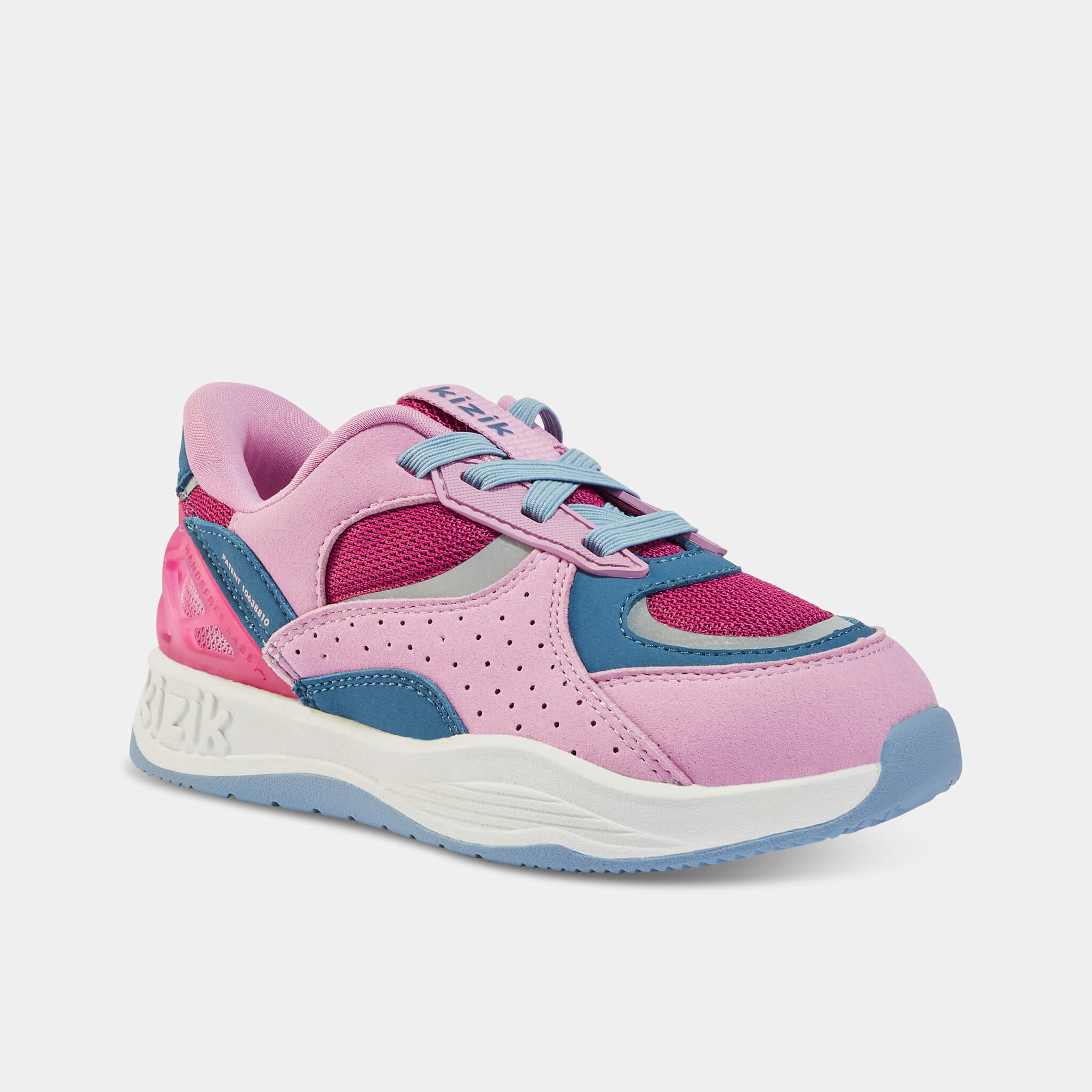 Kids Phoenix - Pastel Lavender 3 Kids Phoenix - Pastel Lavender