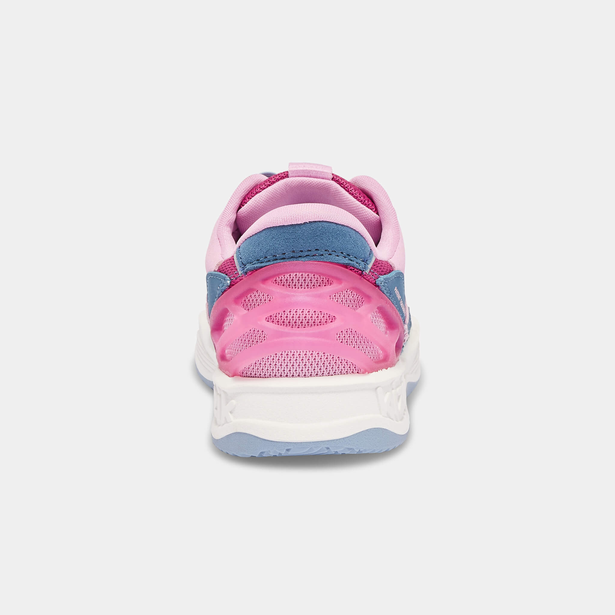 Kids Phoenix - Pastel Lavender 4 Kids Phoenix - Pastel Lavender