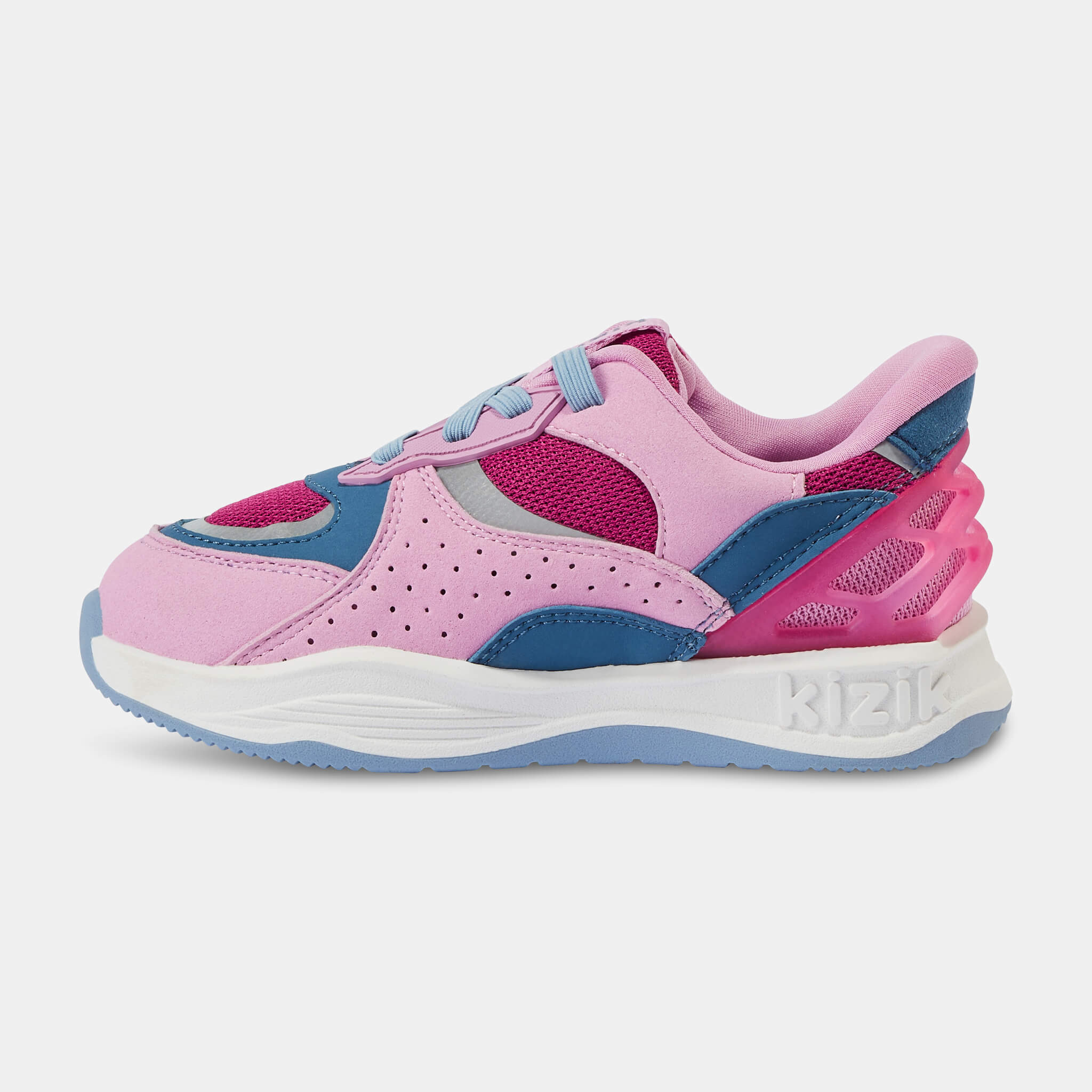 Kids Phoenix - Pastel Lavender 7 Kids Phoenix - Pastel Lavender