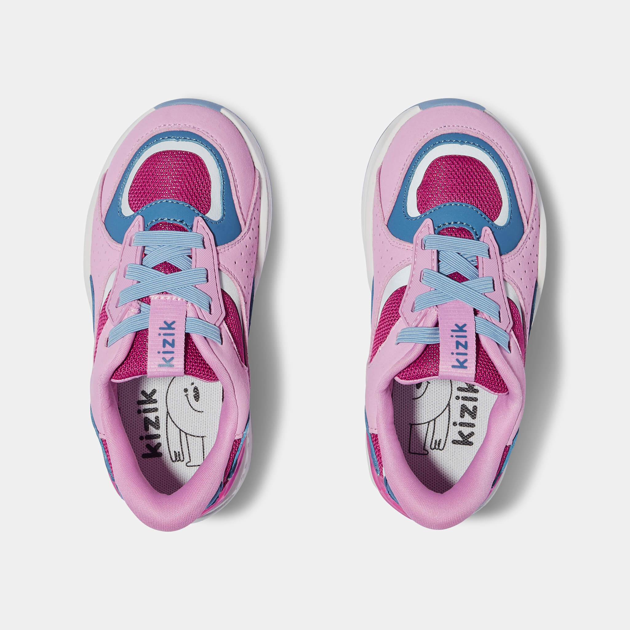 Kids Phoenix - Pastel Lavender 8 Kids Phoenix - Pastel Lavender