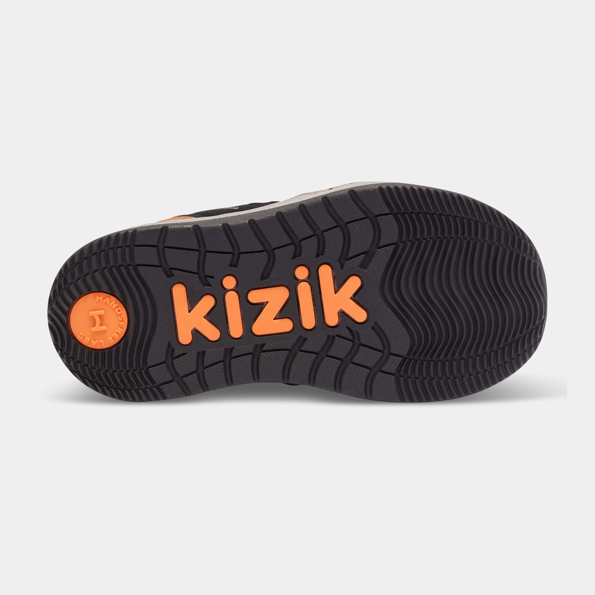 Kids Truckee - Olive Green/Orange 5 Kids Truckee - Olive Green/Orange