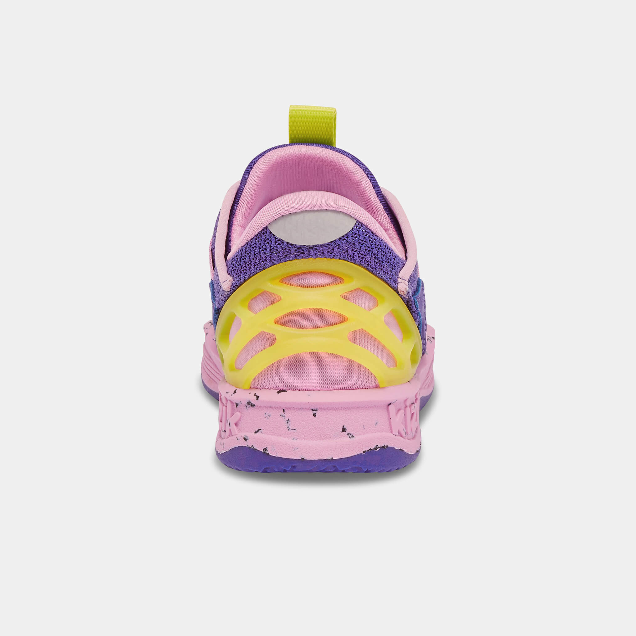 Kids Truckee - Royal Blue/Pastel Lavender 4 Kids Truckee - Royal Blue/Pastel Lavender