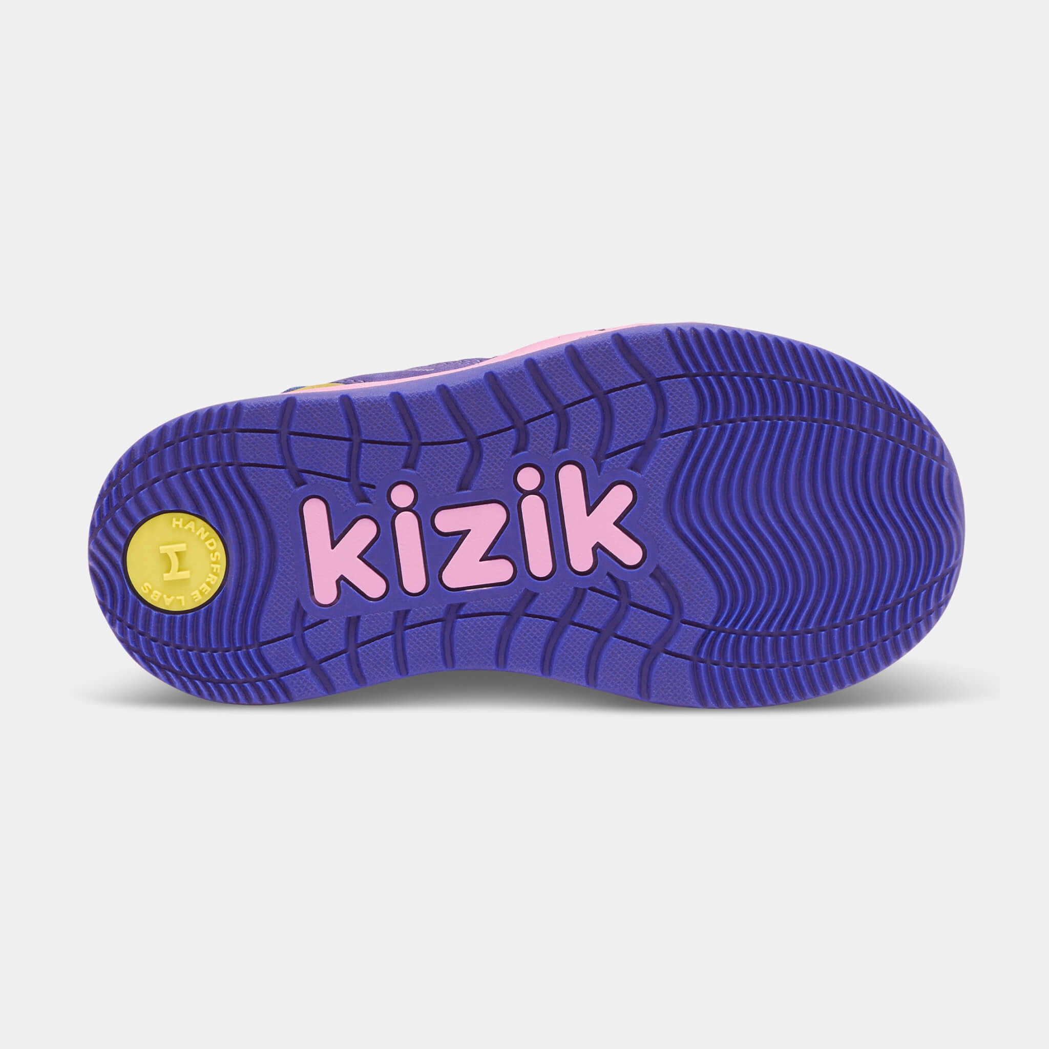 Kids Truckee - Royal Blue/Pastel Lavender 5 Kids Truckee - Royal Blue/Pastel Lavender