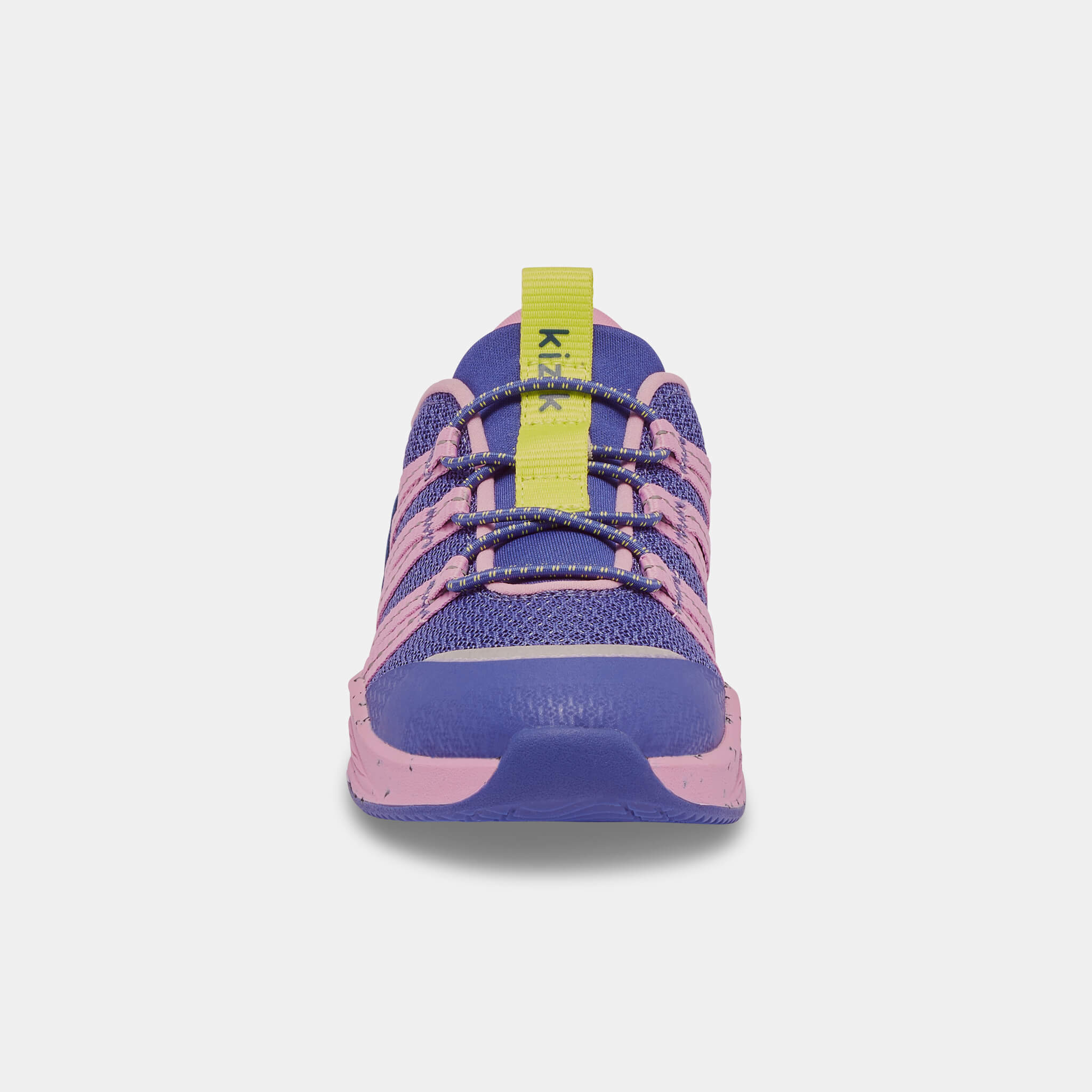 Kids Truckee - Royal Blue/Pastel Lavender 6 Kids Truckee - Royal Blue/Pastel Lavender