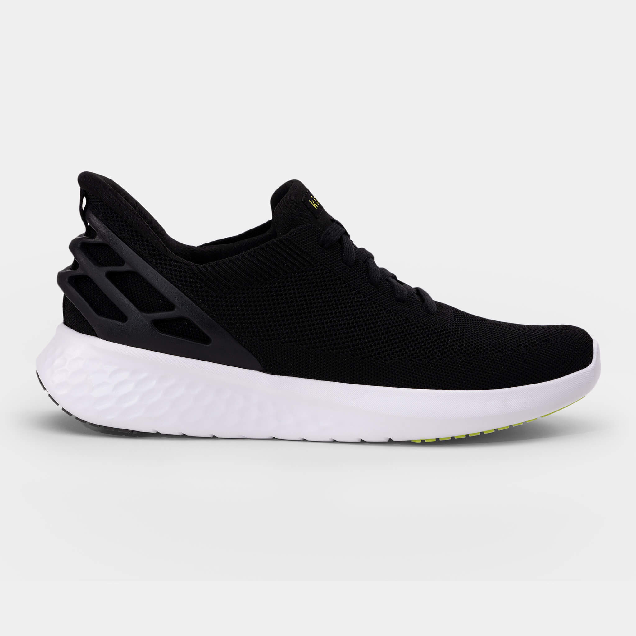 Men's Athens - Black