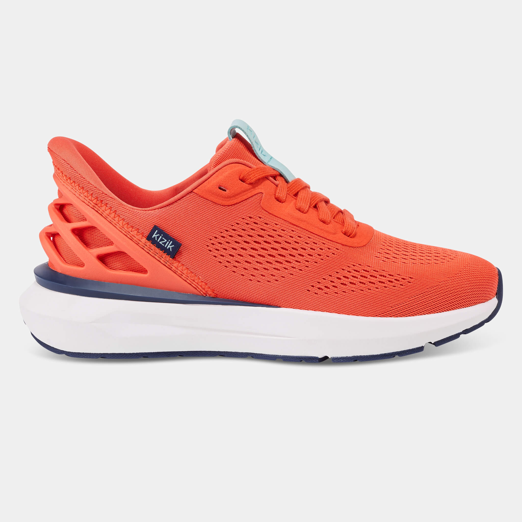 Men's Athens 2 - Tigerlily