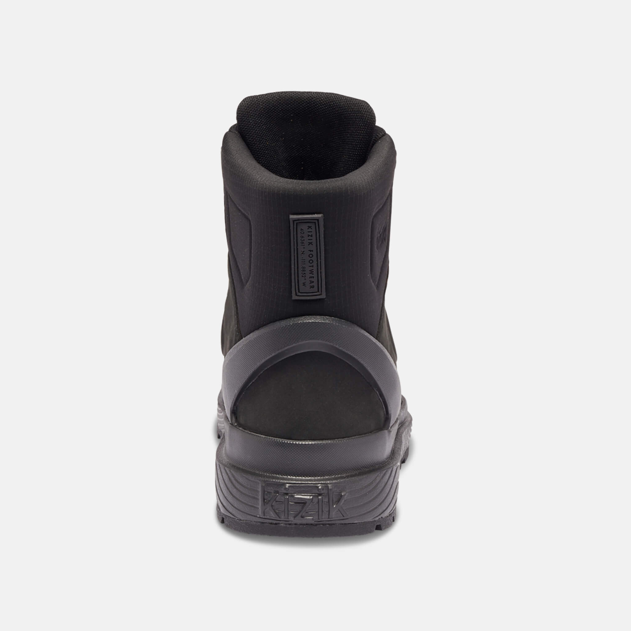 Men's Boulder - Blackout 3 Men's Boulder - Blackout
