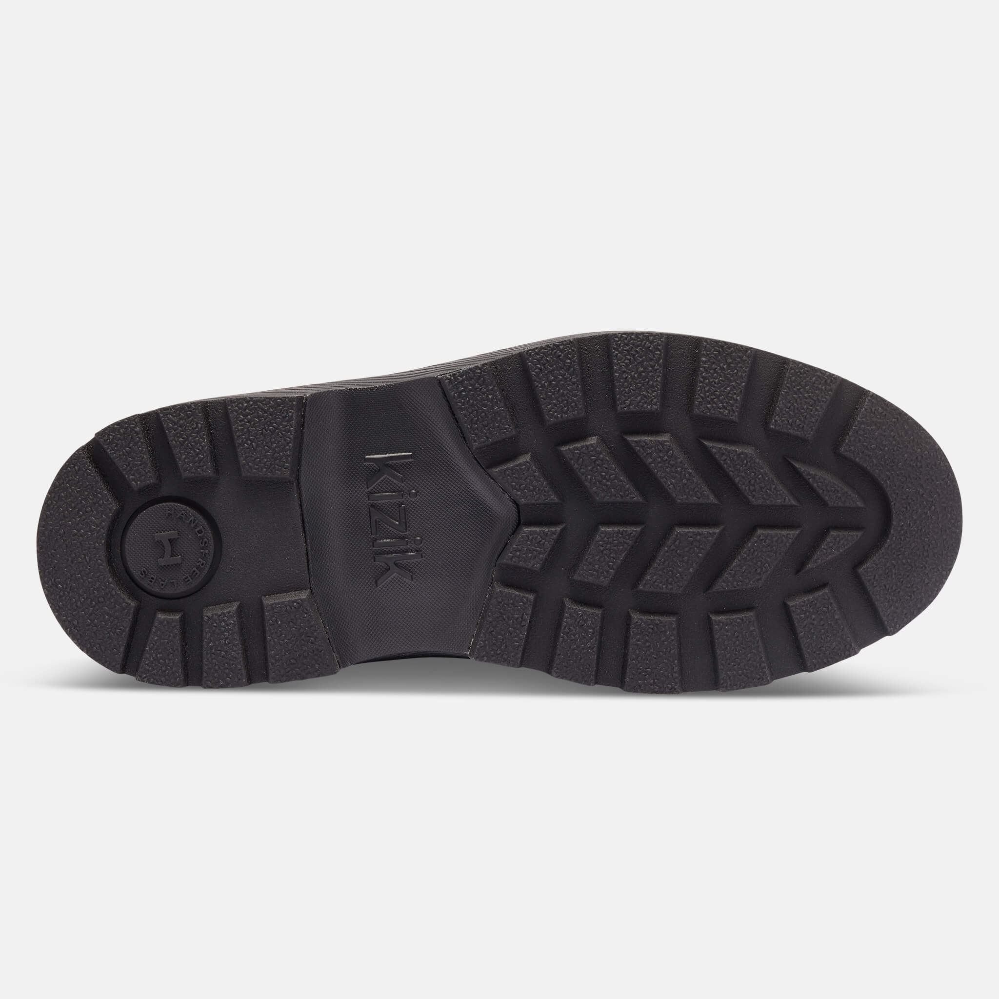 Men's Boulder - Blackout 5 Men's Boulder - Blackout