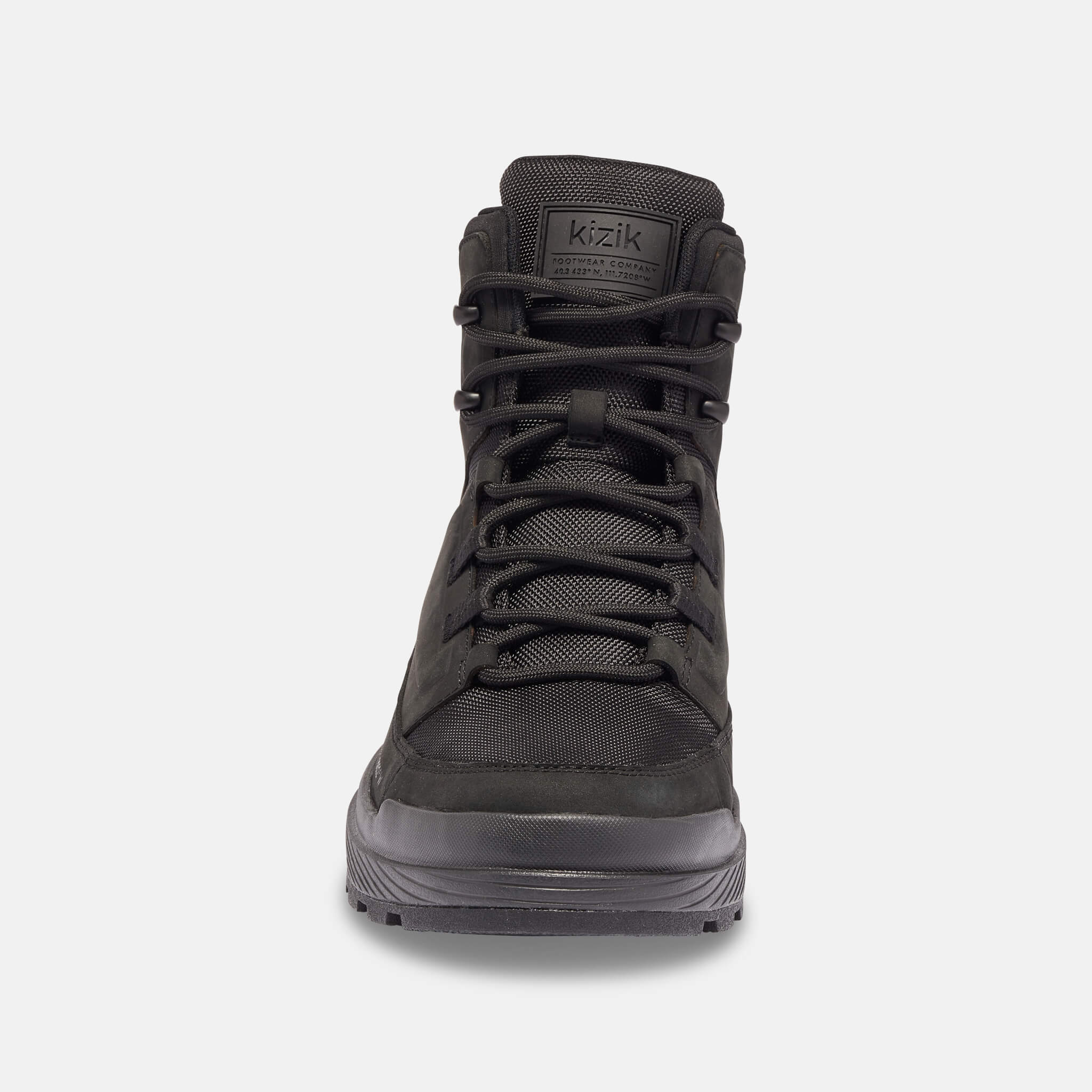 Men's Boulder - Blackout 6 Men's Boulder - Blackout