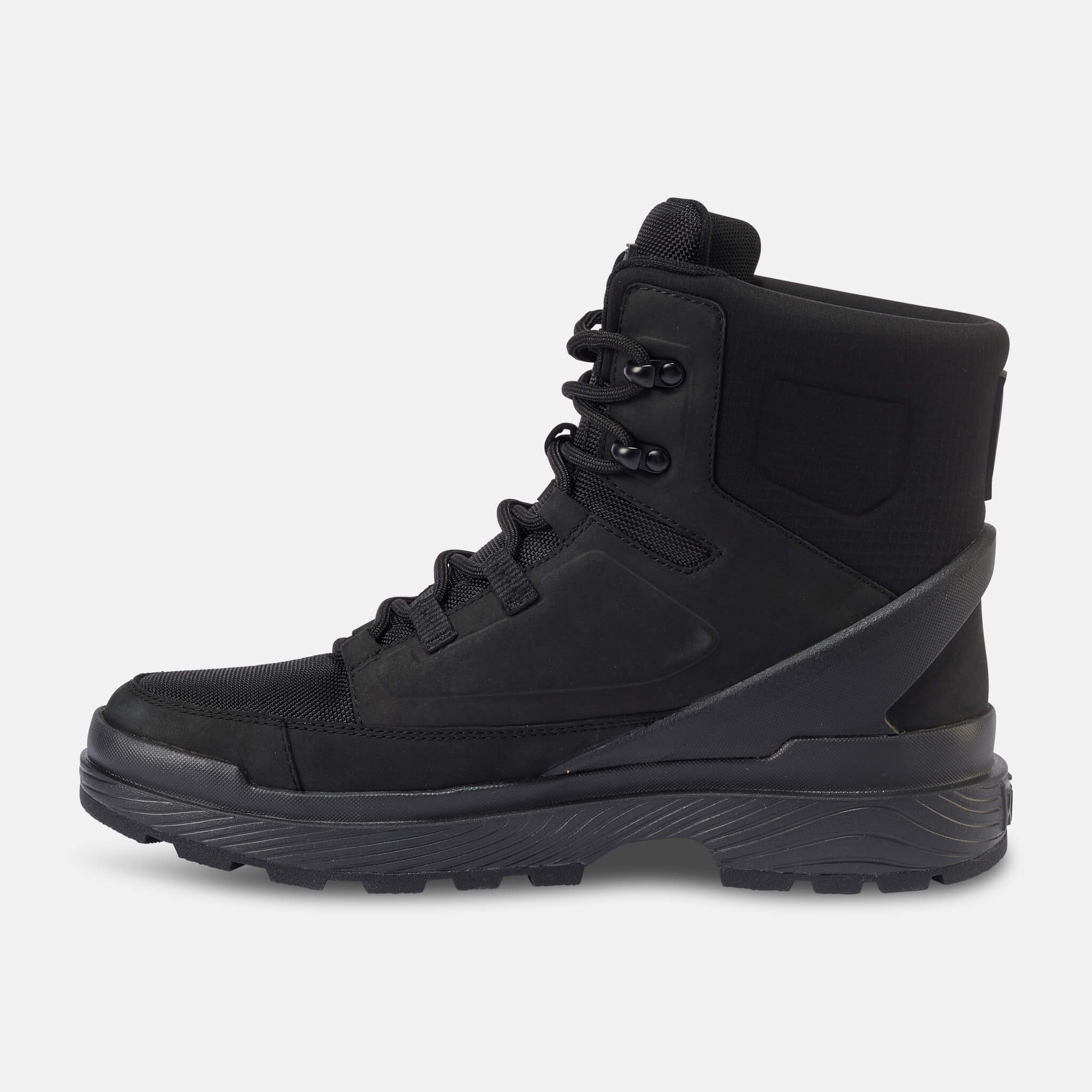 Men's Boulder - Blackout 7 Men's Boulder - Blackout