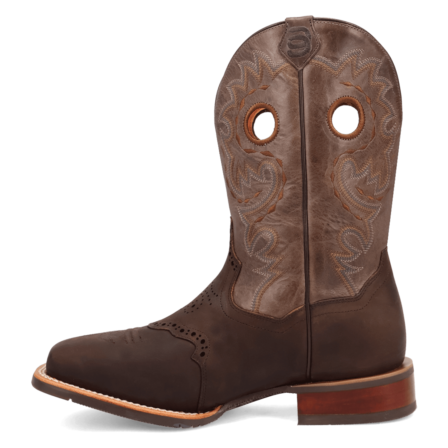 BARNABY LEATHER BOOT 3 BARNABY LEATHER BOOT