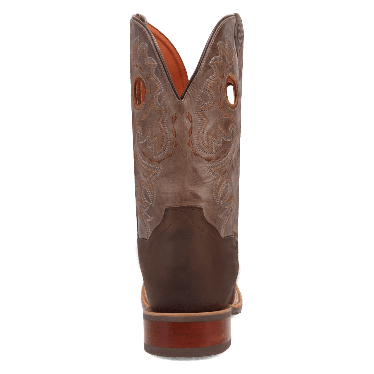 BARNABY LEATHER BOOT 4 BARNABY LEATHER BOOT