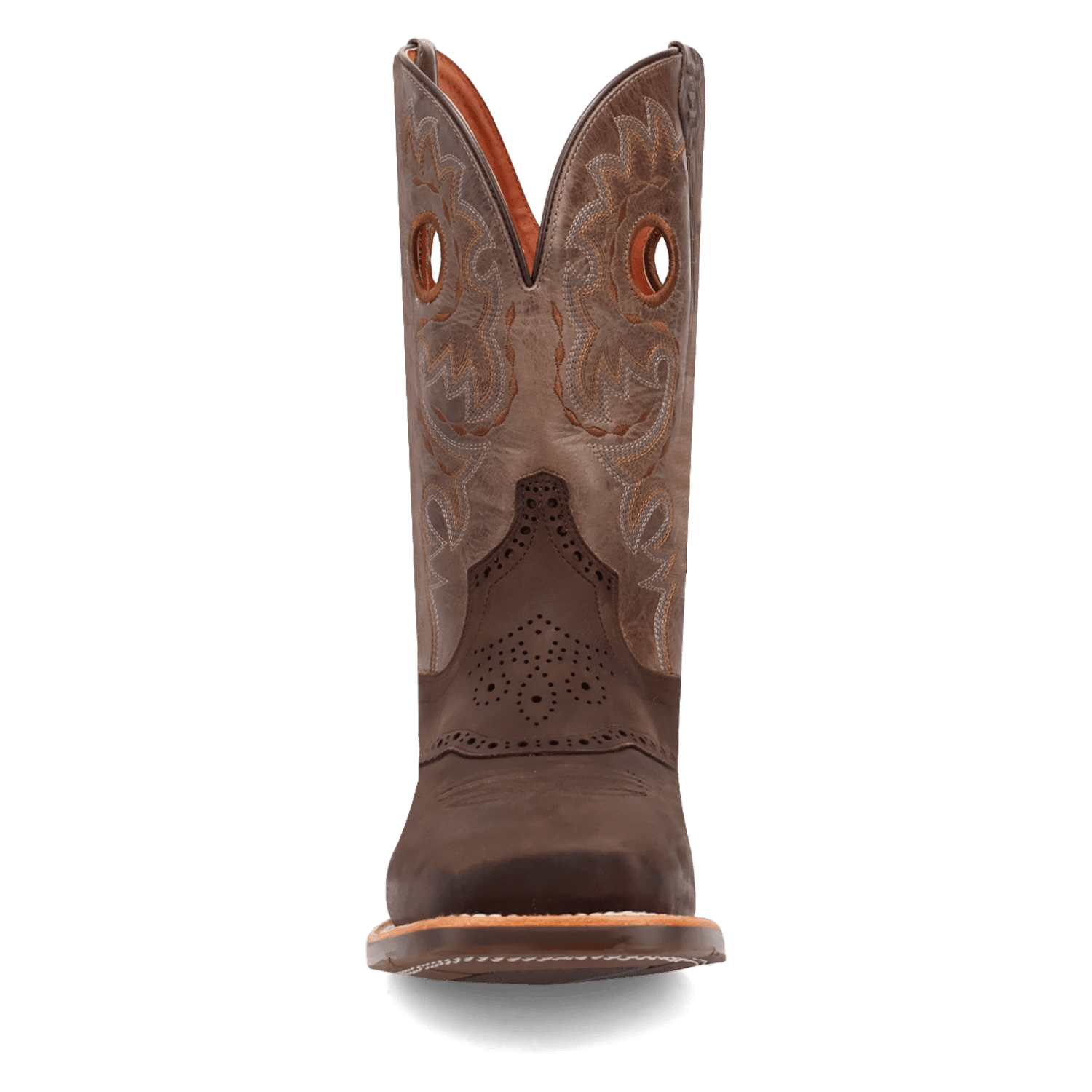 BARNABY LEATHER BOOT 5 BARNABY LEATHER BOOT