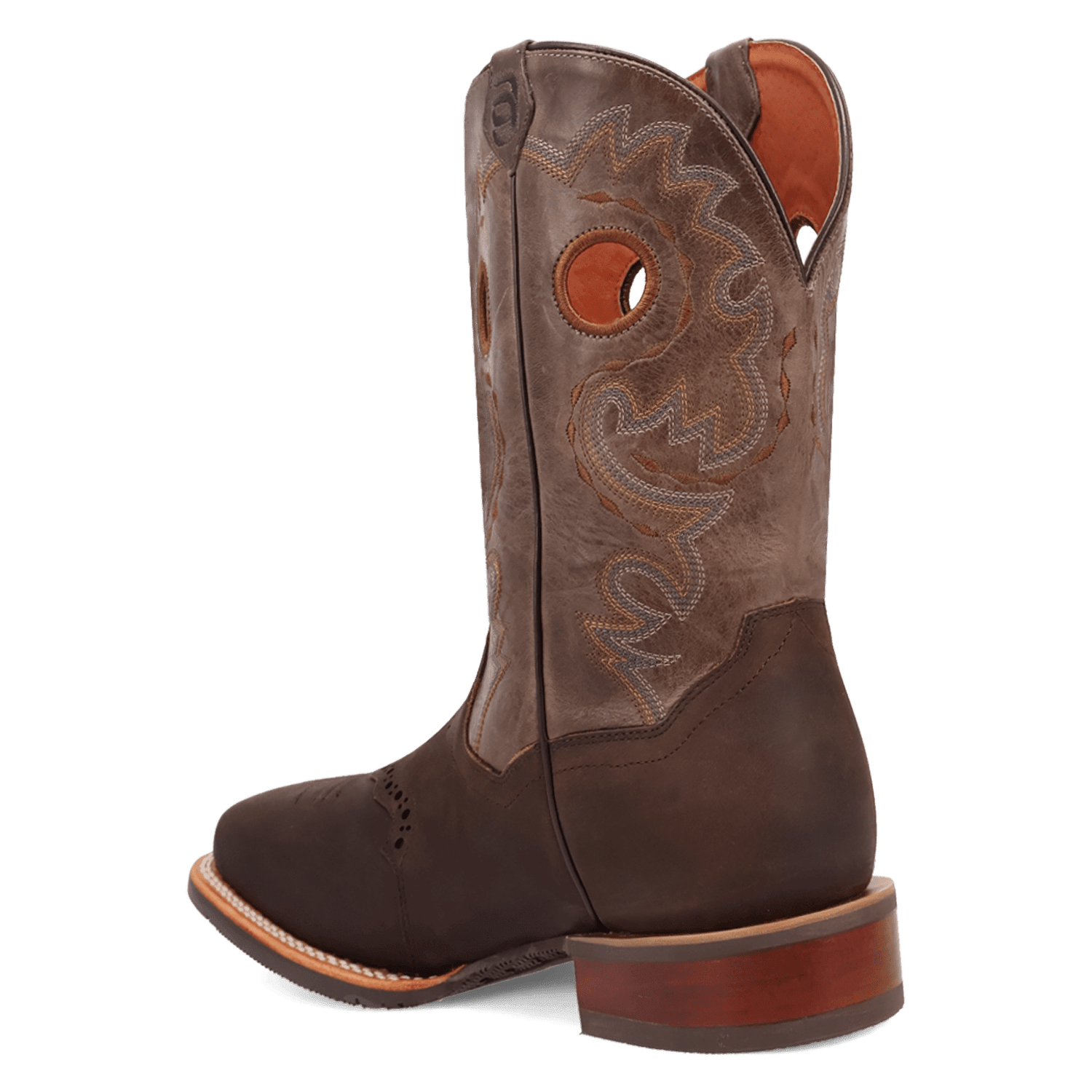BARNABY LEATHER BOOT 9 BARNABY LEATHER BOOT
