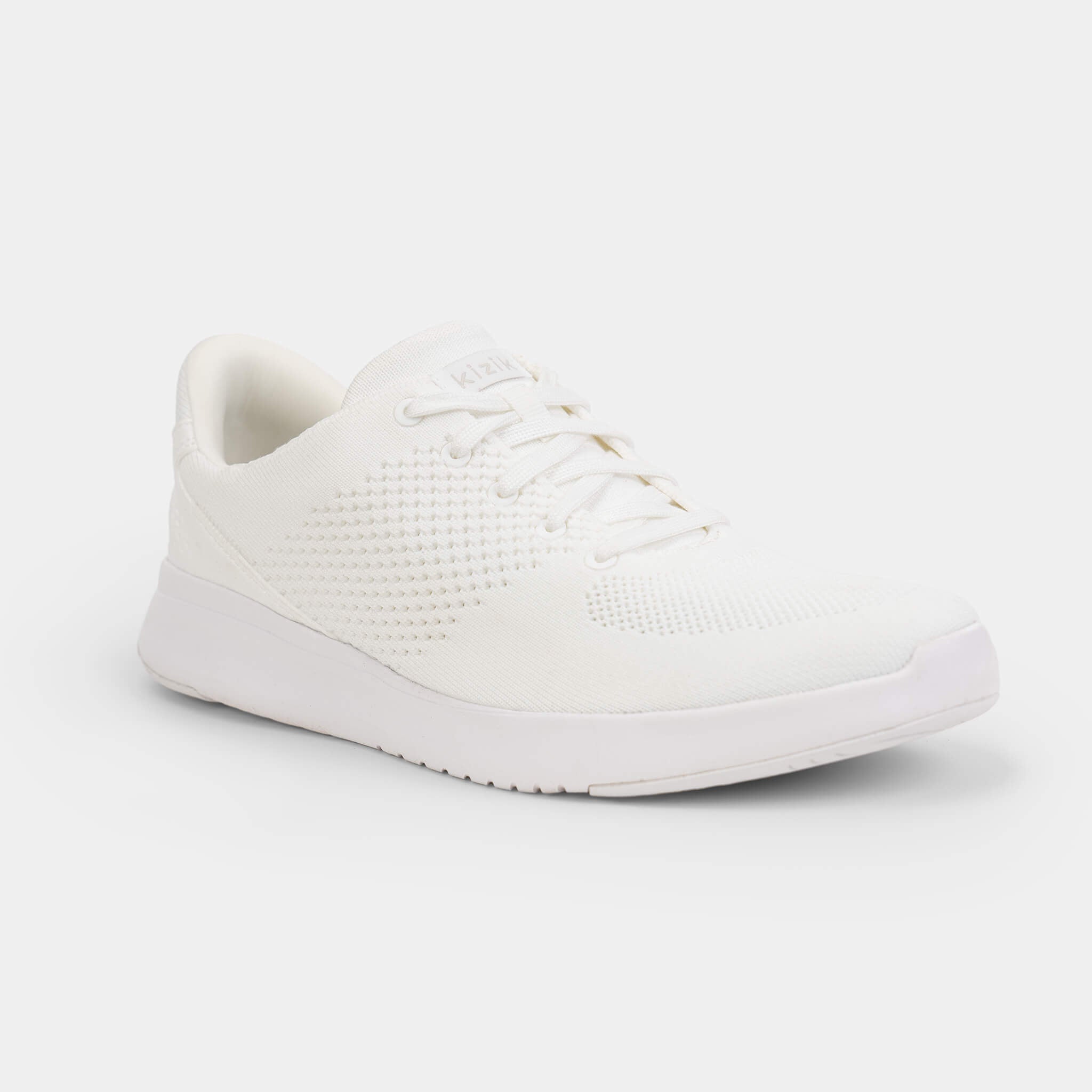 Men's Lima - Eggshell White 2 Men's Lima - Eggshell White