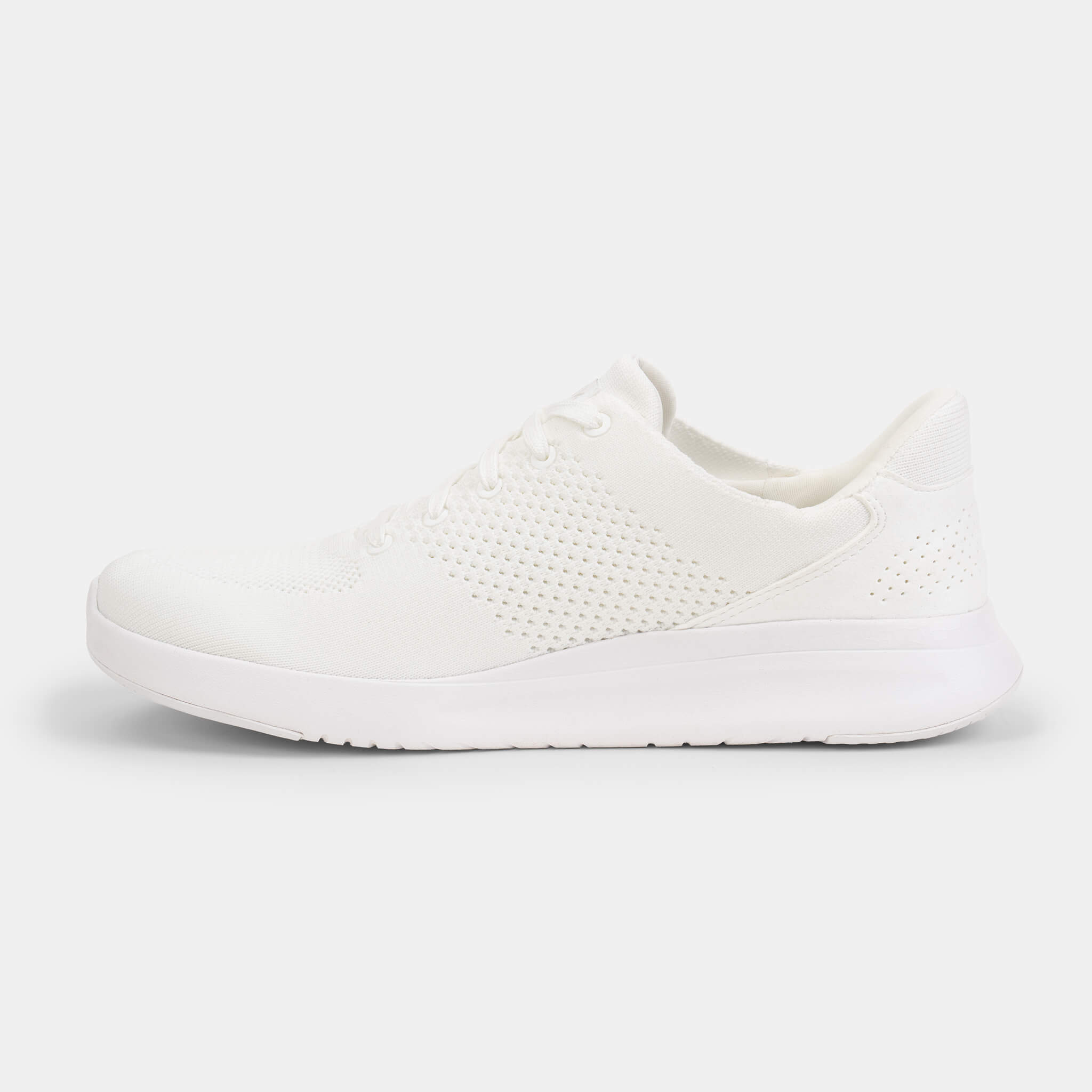 Men's Lima - Eggshell White 4 Men's Lima - Eggshell White