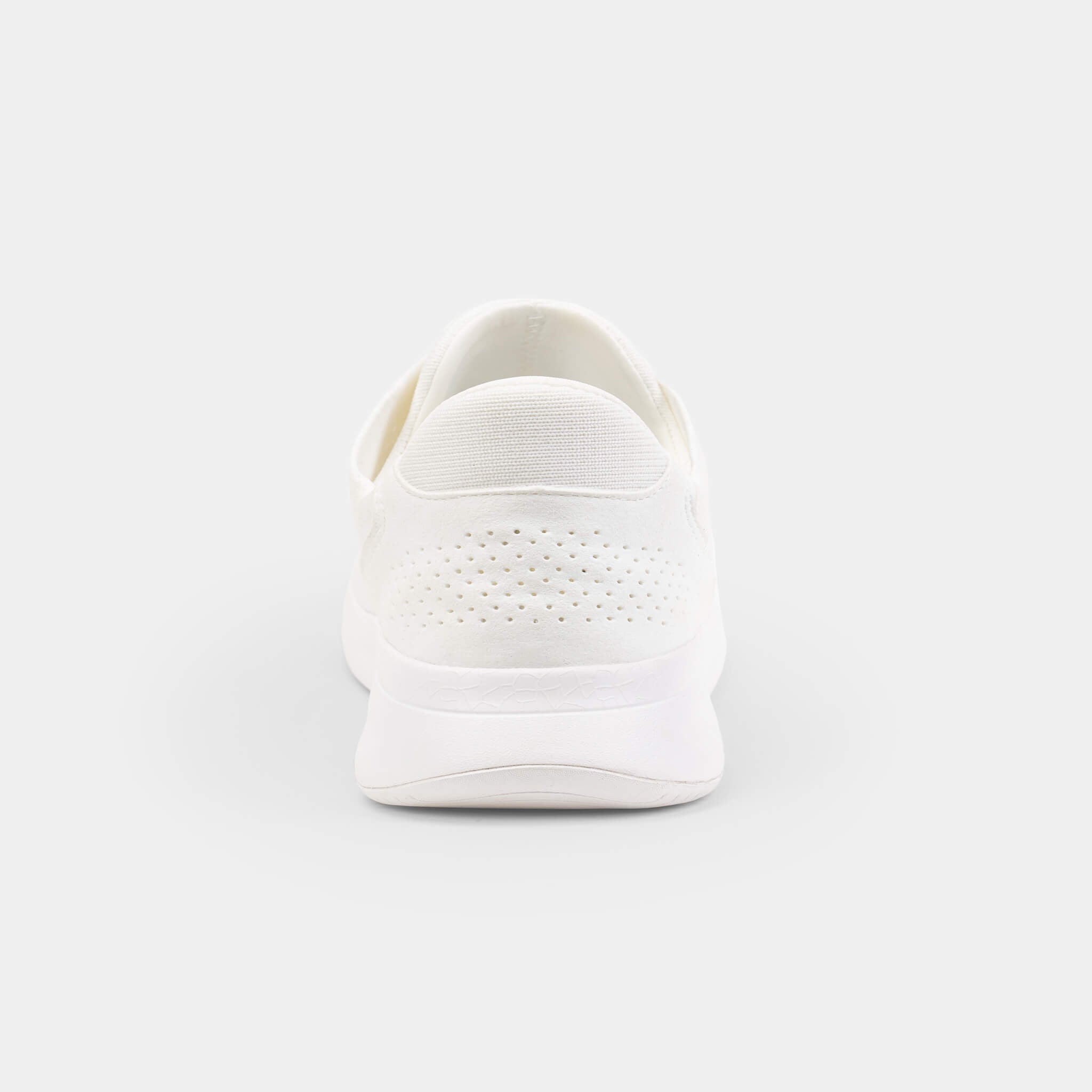 Men's Lima - Eggshell White 5 Men's Lima - Eggshell White