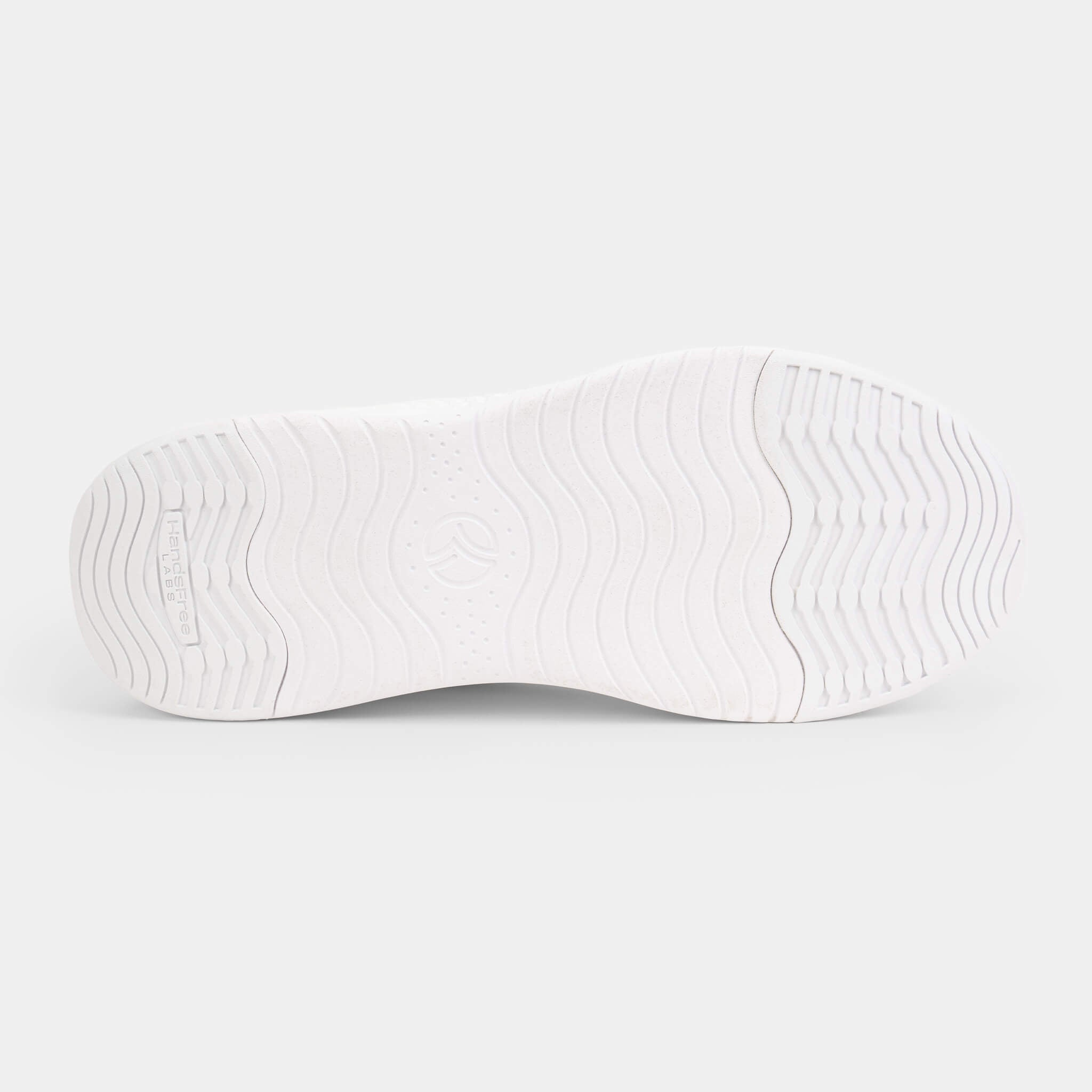Men's Lima - Eggshell White 6 Men's Lima - Eggshell White