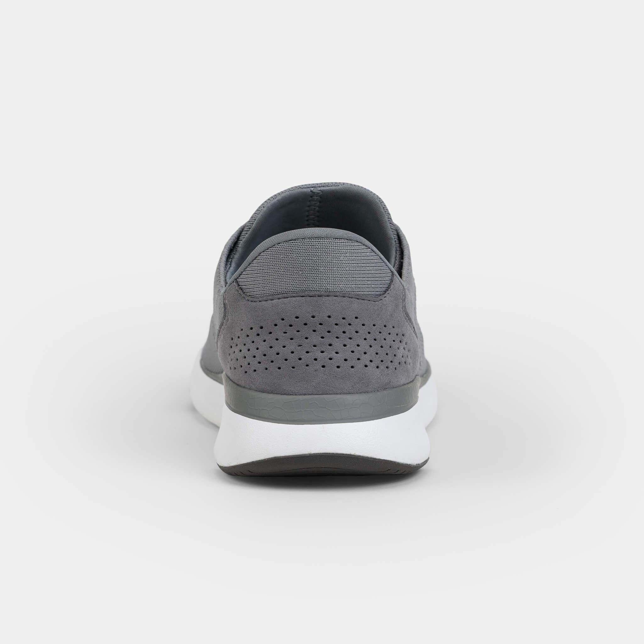 Men's Lima - Grey 5 Men's Lima - Grey