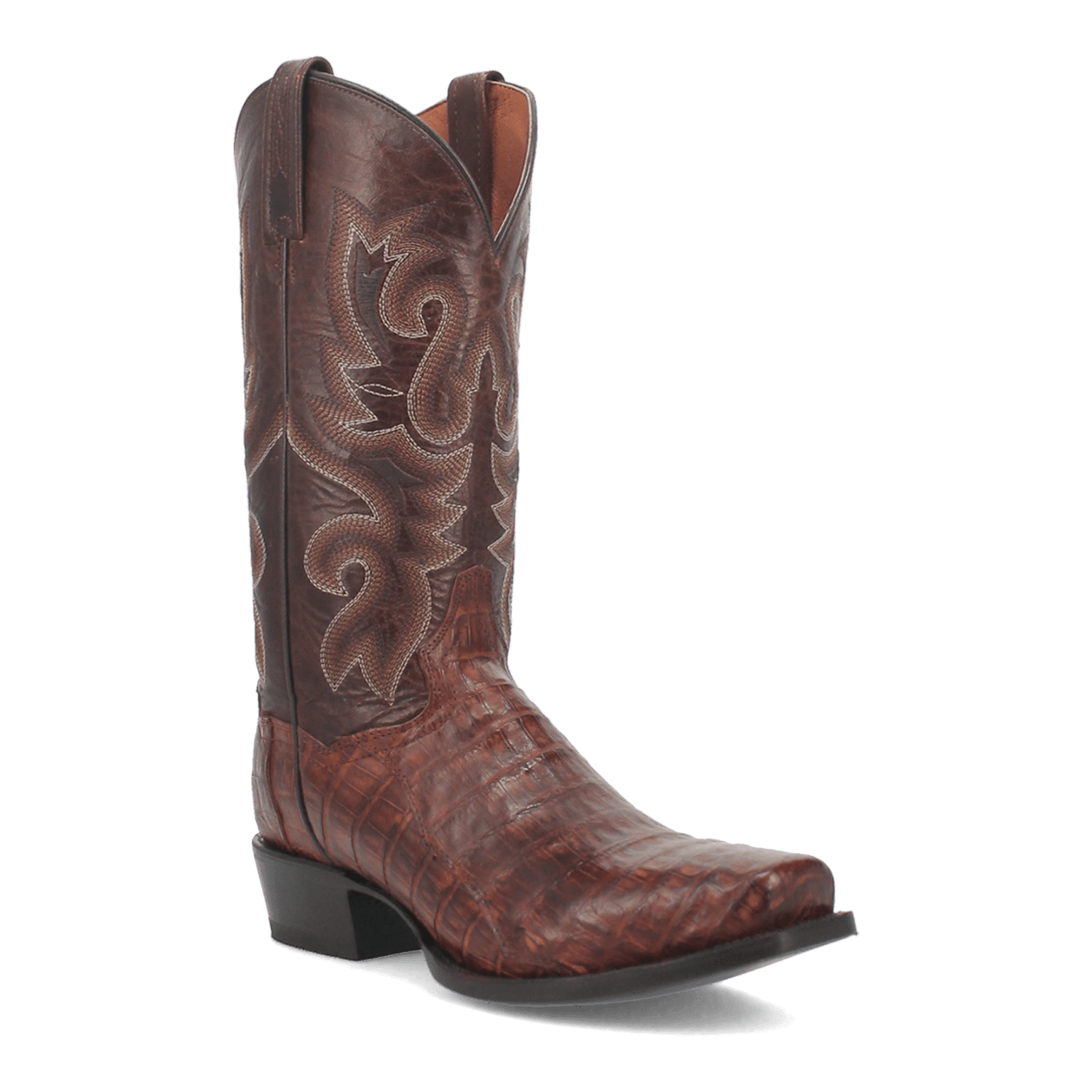 BAYOU CAIMAN BOOT 1 BAYOU CAIMAN BOOT