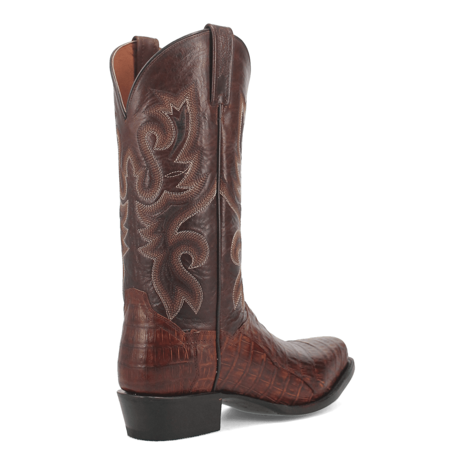 BAYOU CAIMAN BOOT 10 BAYOU CAIMAN BOOT