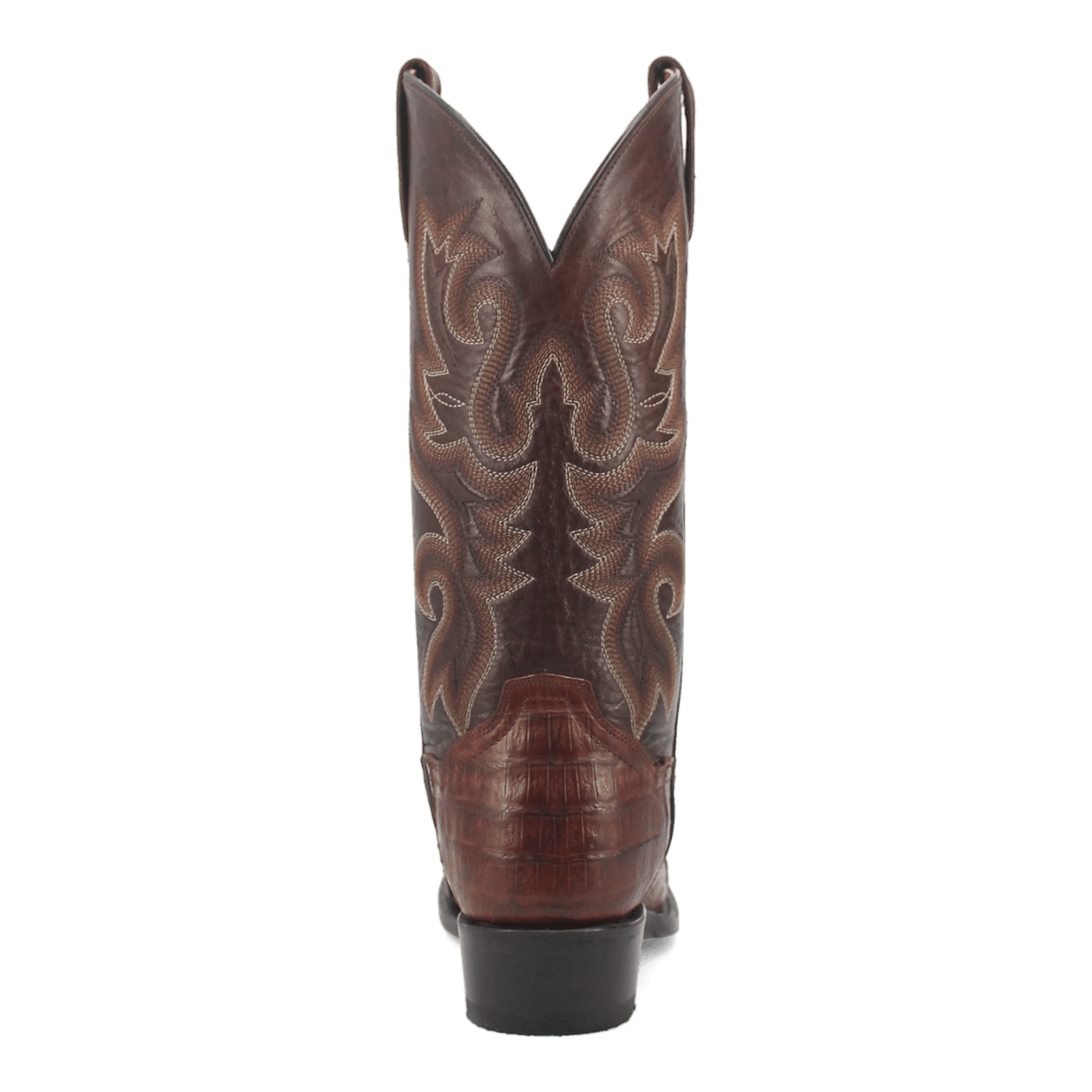 BAYOU CAIMAN BOOT 4 BAYOU CAIMAN BOOT