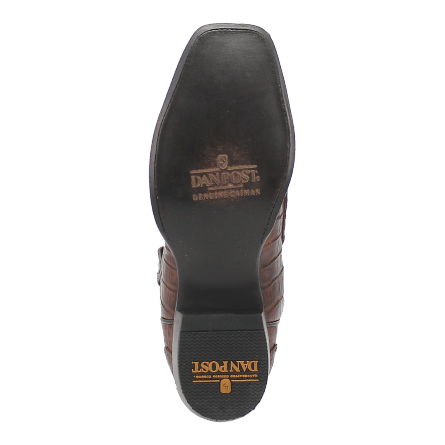 BAYOU CAIMAN BOOT 7 BAYOU CAIMAN BOOT