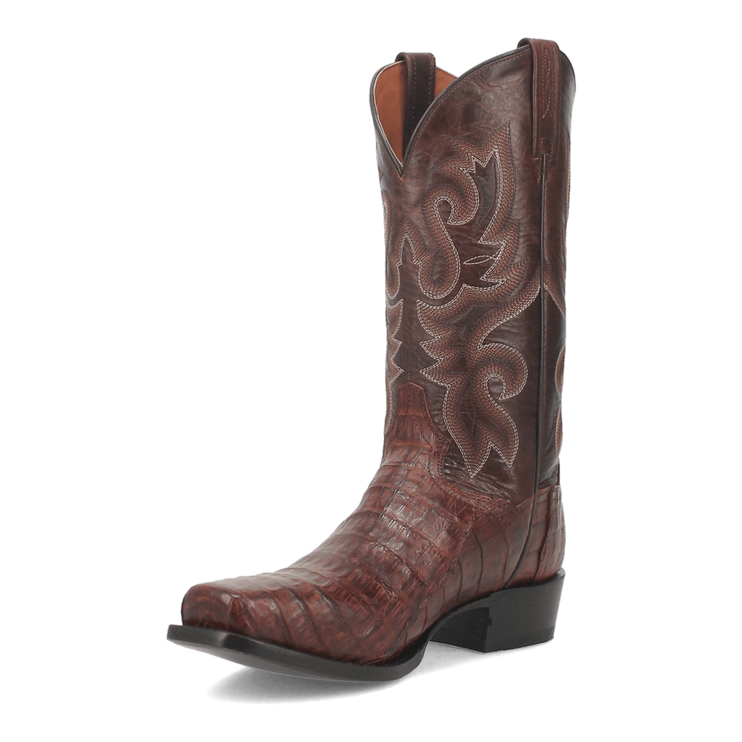 BAYOU CAIMAN BOOT 8 BAYOU CAIMAN BOOT