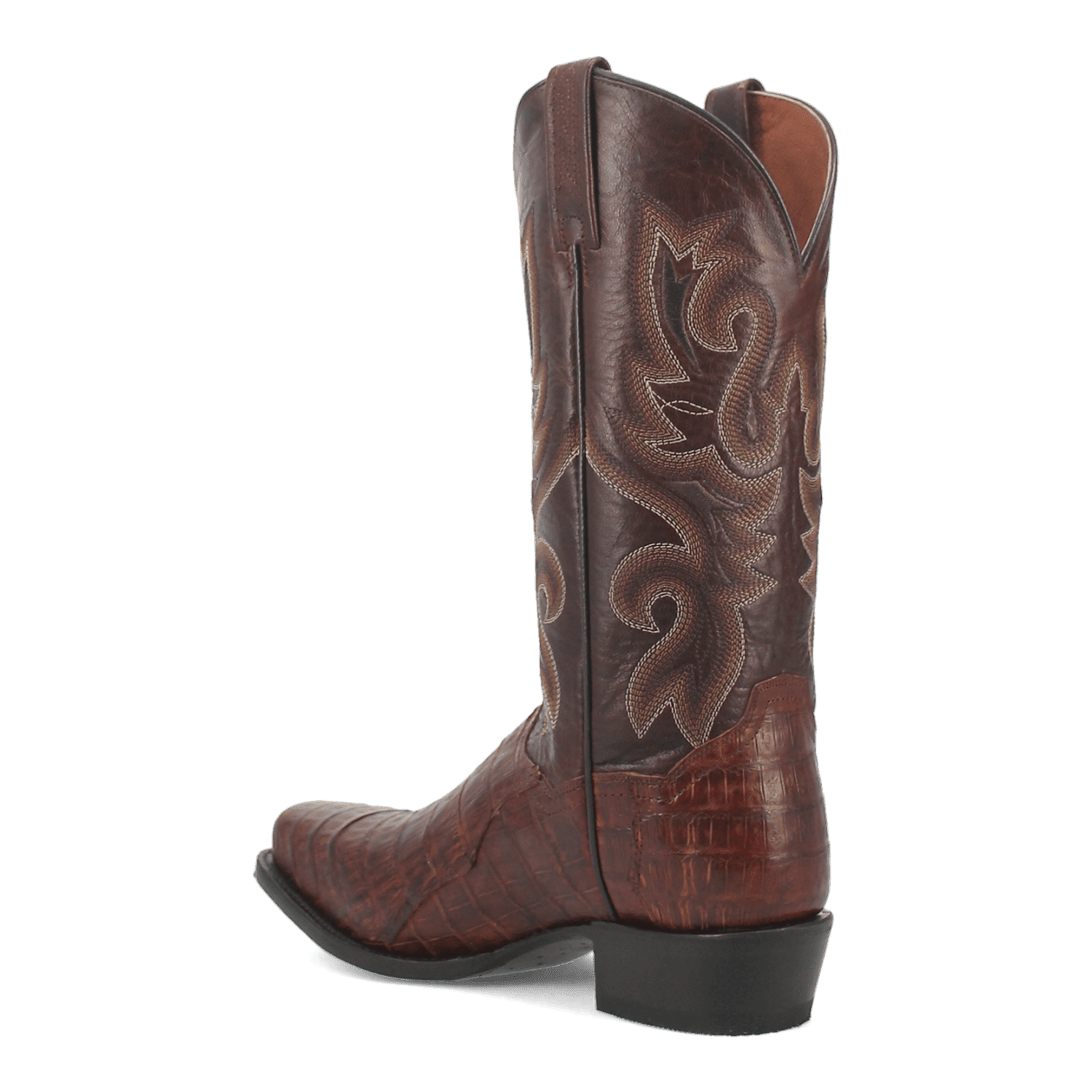 BAYOU CAIMAN BOOT 9 BAYOU CAIMAN BOOT