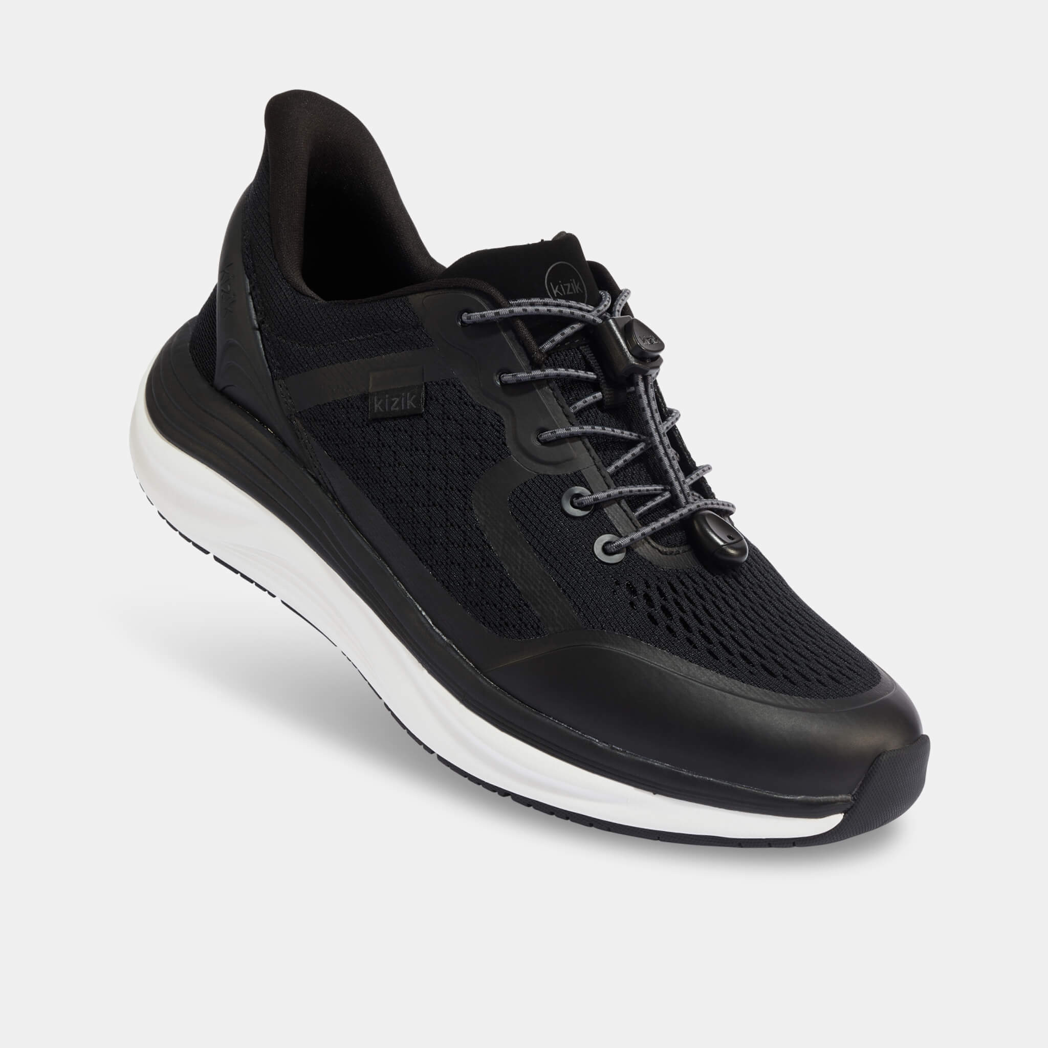 Men's London - Black 2 Men's London - Black
