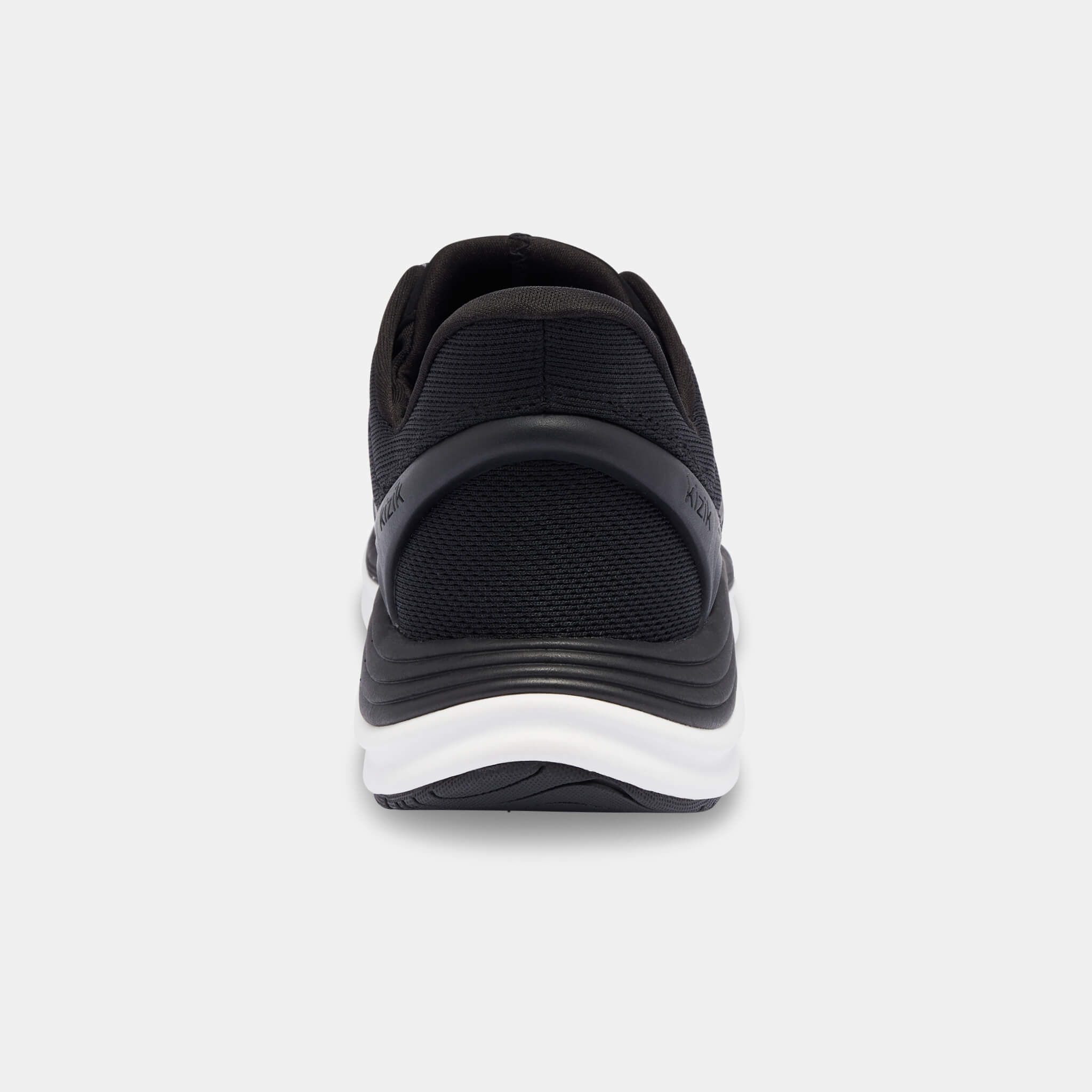 Men's London - Black 3 Men's London - Black
