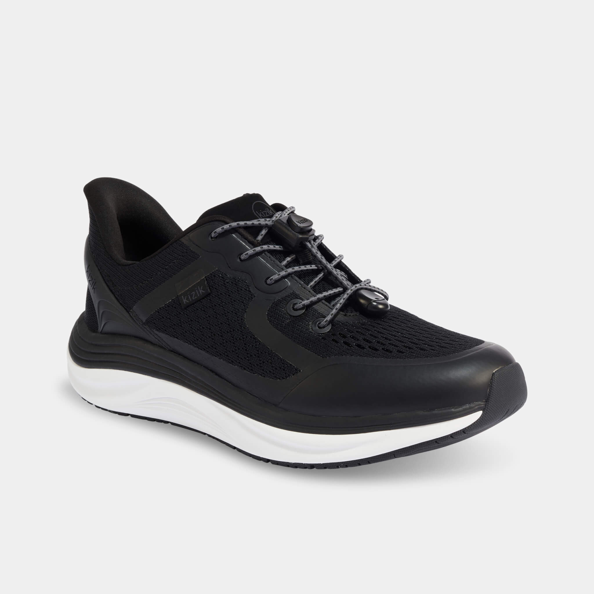 Men's London - Black 4 Men's London - Black