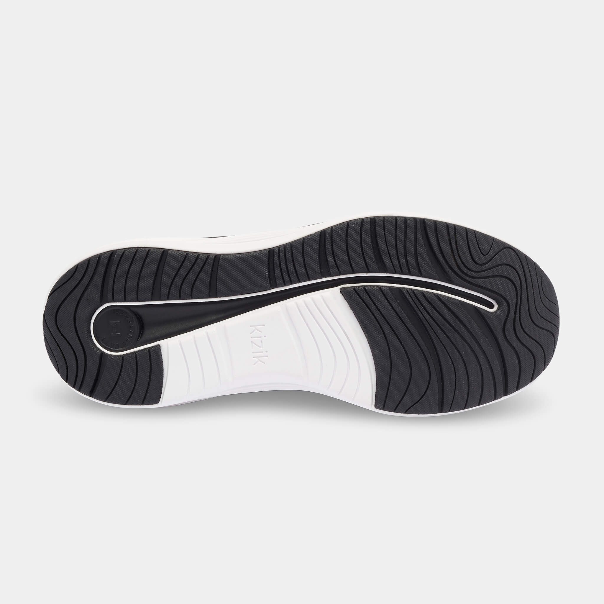 Men's London - Black 5 Men's London - Black