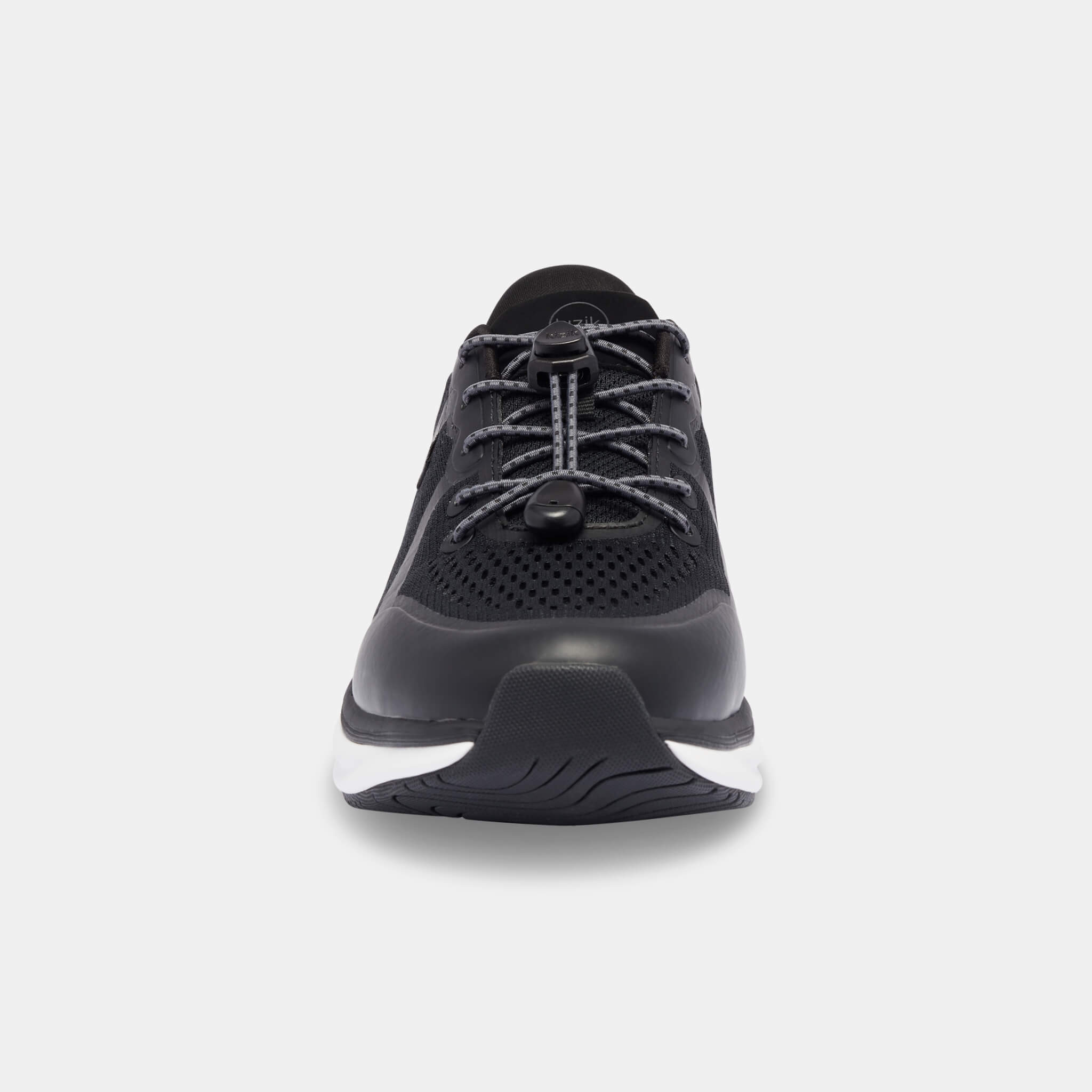 Men's London - Black 6 Men's London - Black