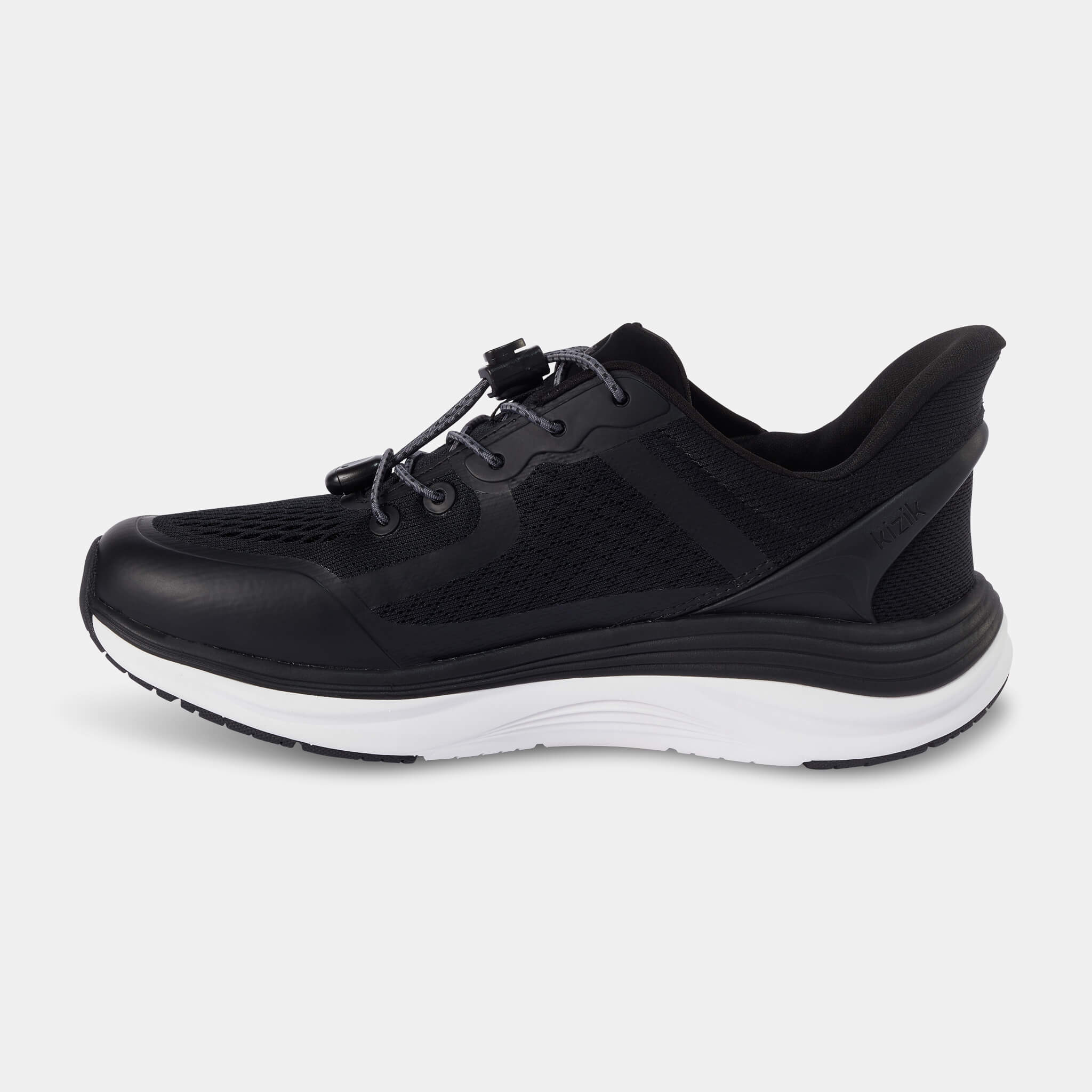 Men's London - Black 7 Men's London - Black