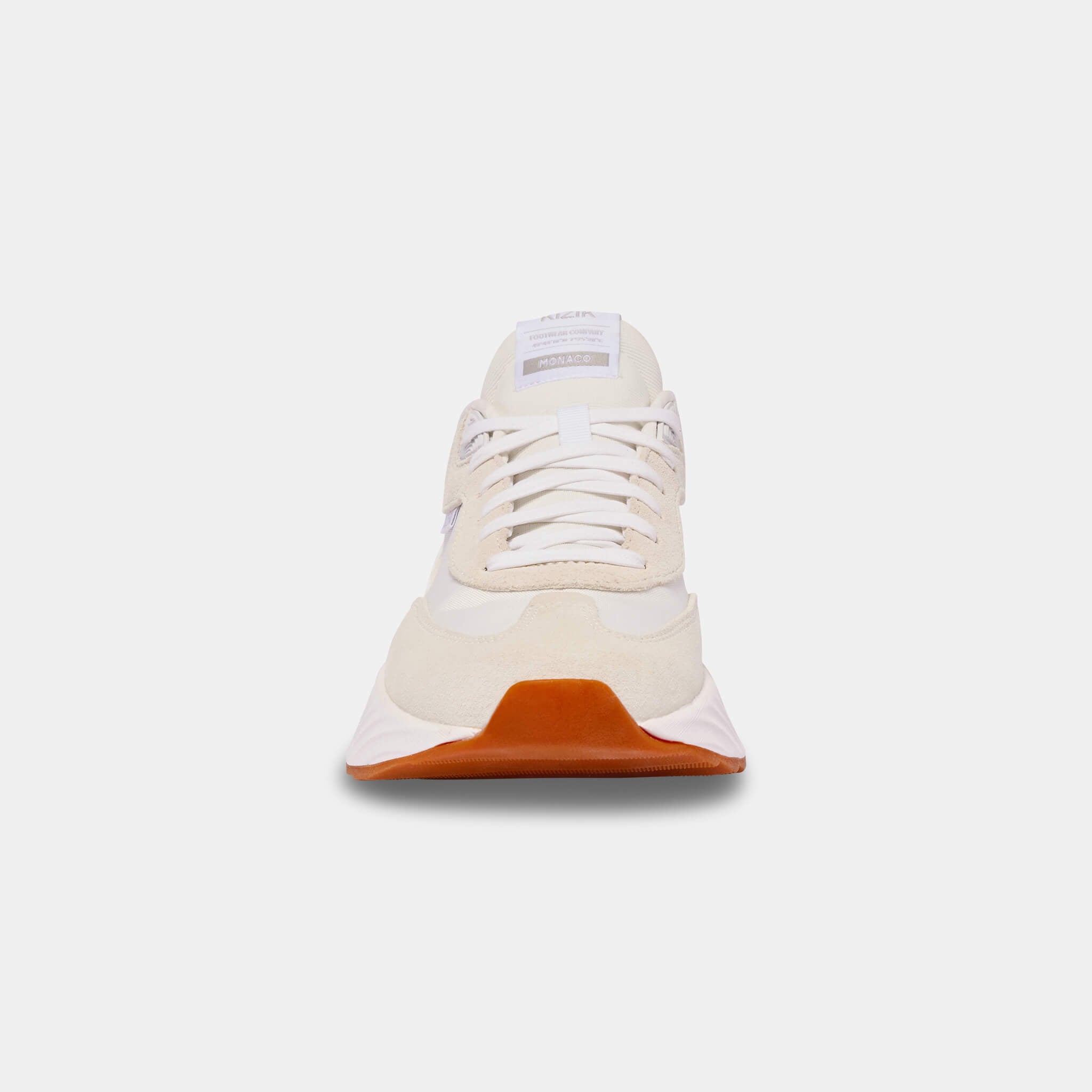 Men's Monaco - White 6 Men's Monaco - White