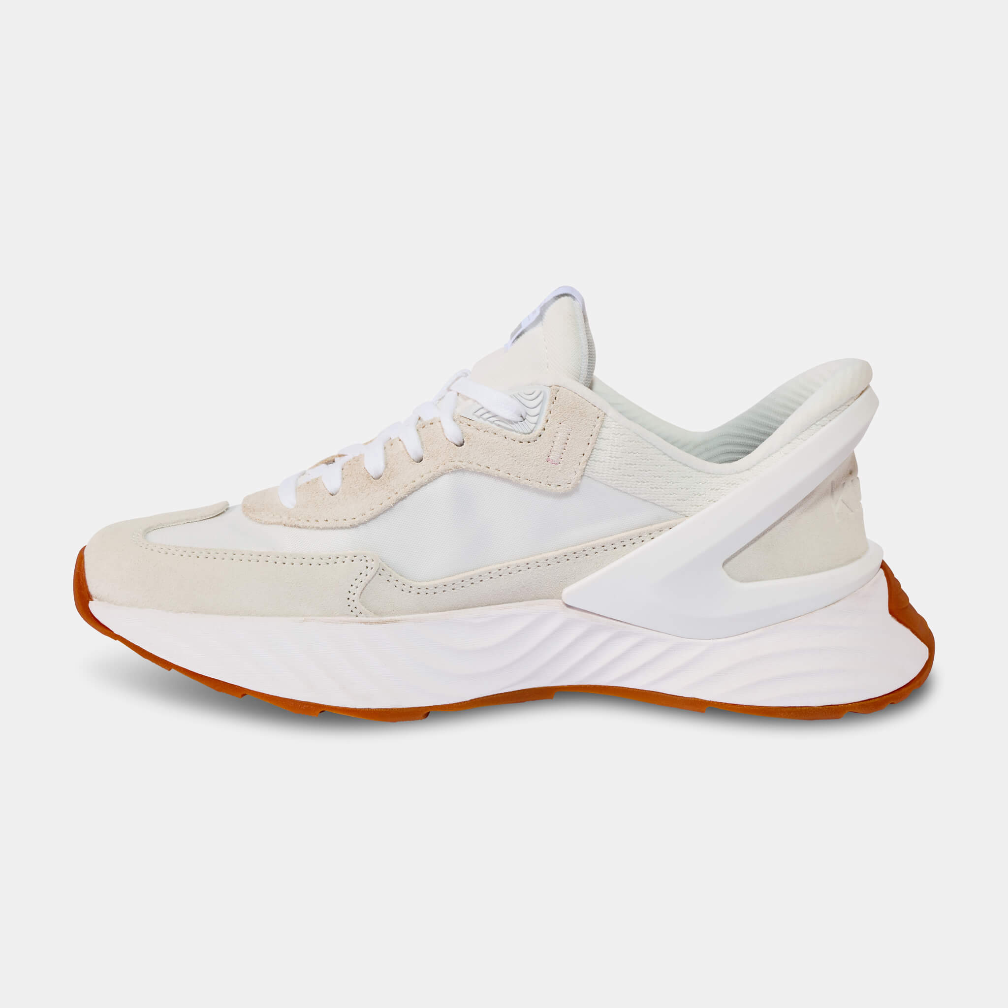Men's Monaco - White 7 Men's Monaco - White