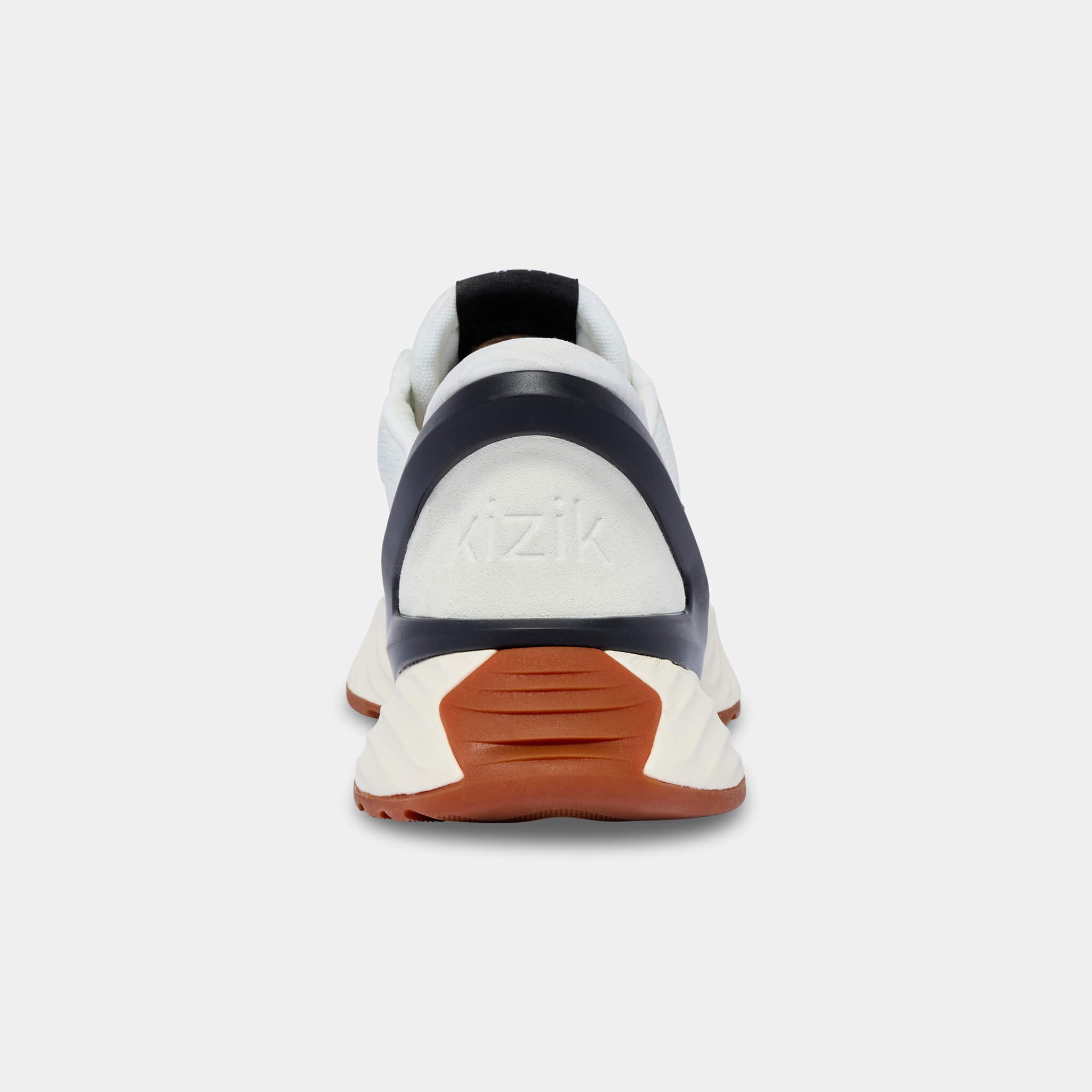 Men's Monaco - White/Black 4 Men's Monaco - White/Black