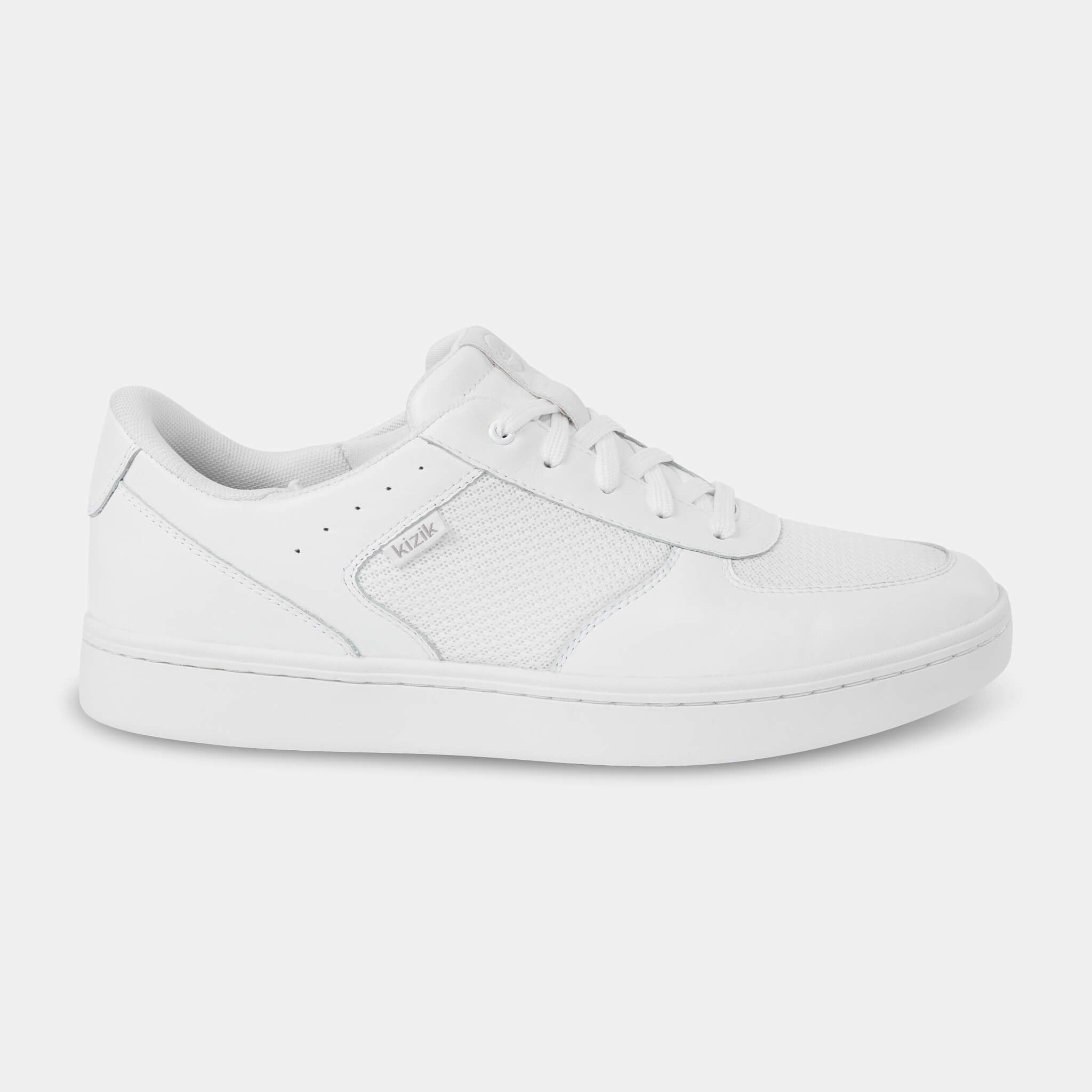 Men's Oslo - Optic White 1 Men's Oslo - Optic White