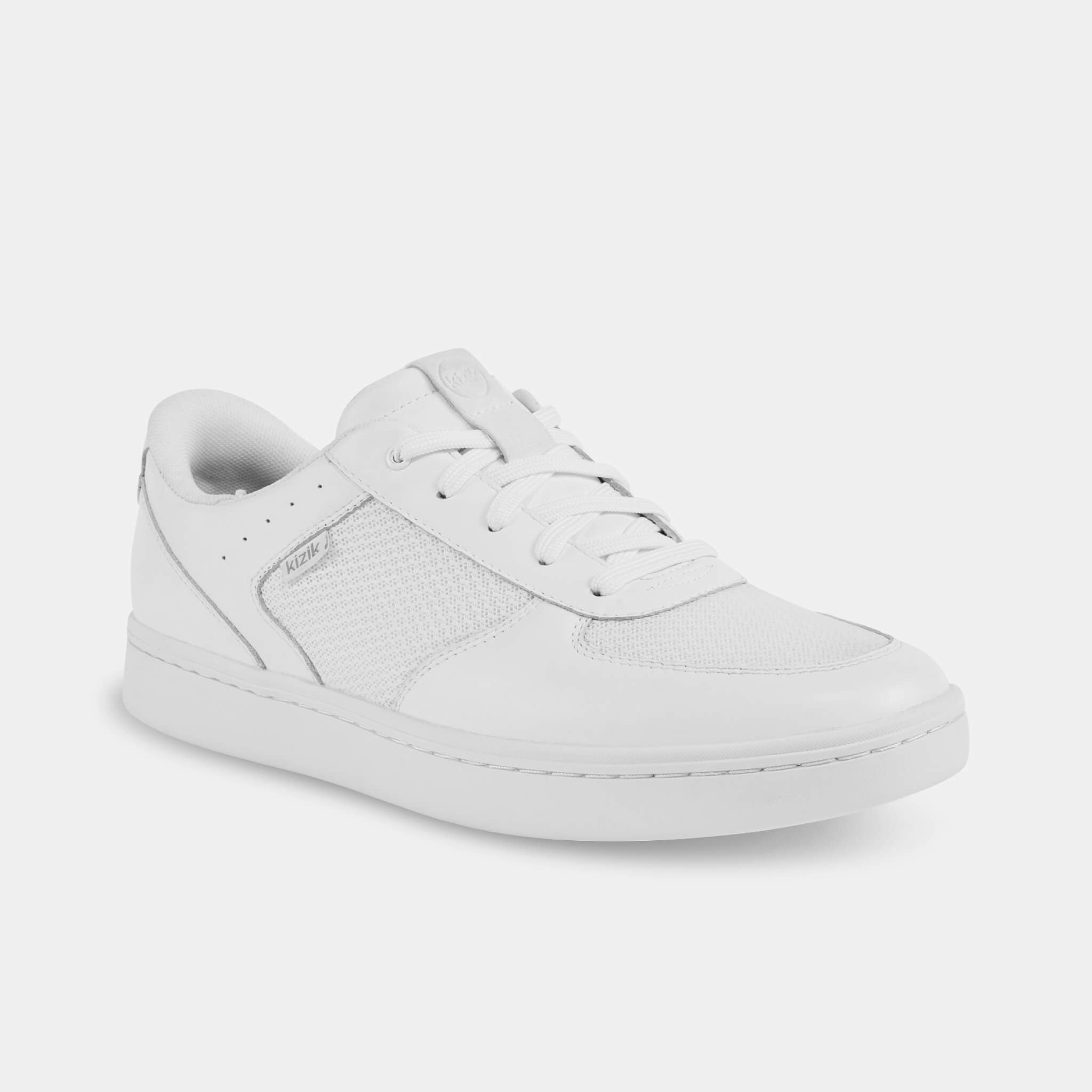 Men's Oslo - Optic White 3 Men's Oslo - Optic White