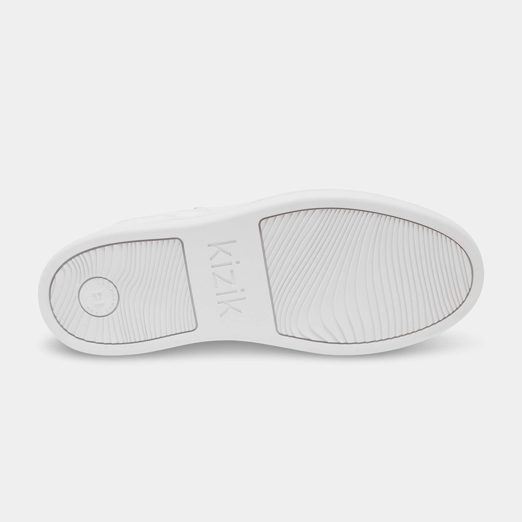 Men's Oslo - Optic White 5 Men's Oslo - Optic White