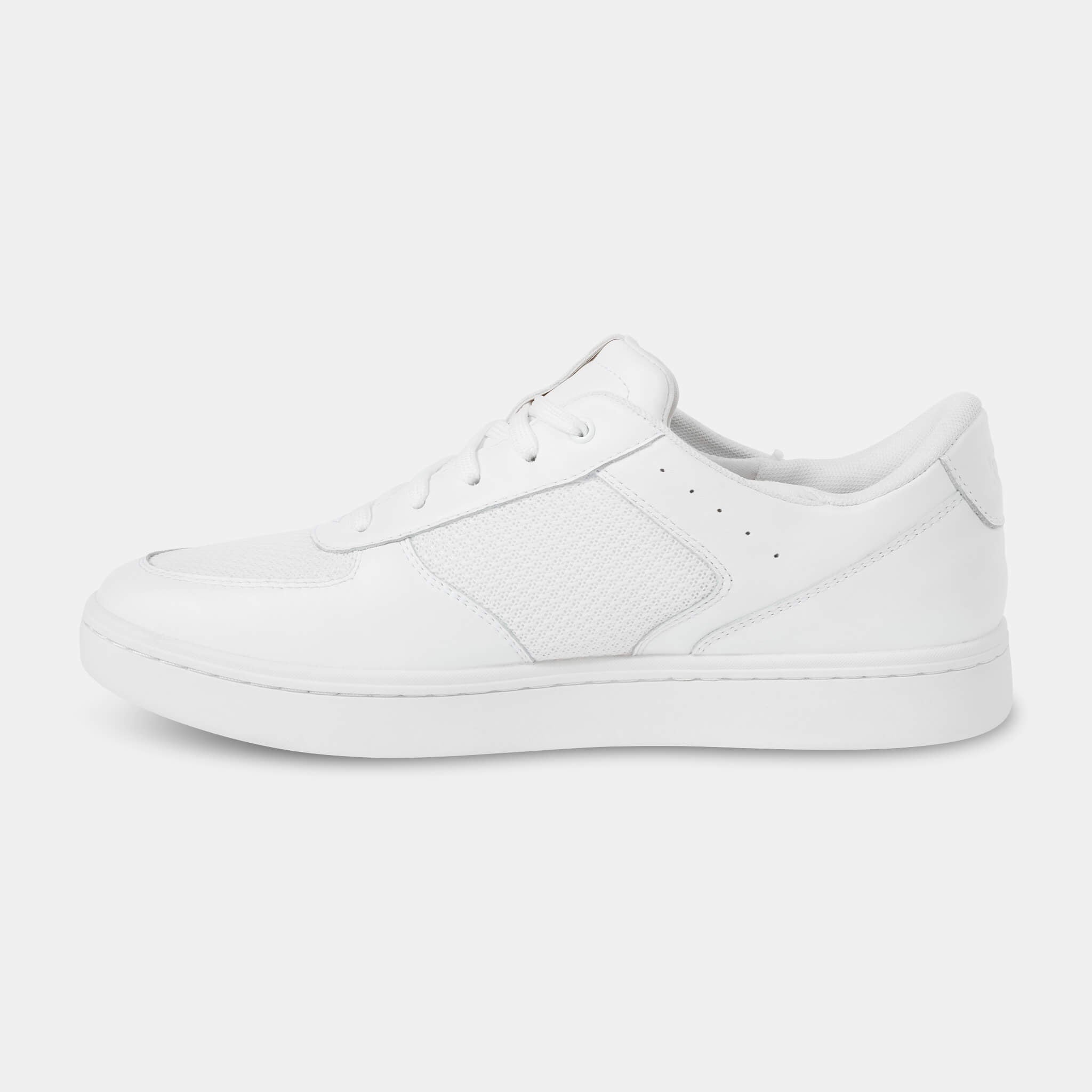 Men's Oslo - Optic White 7 Men's Oslo - Optic White