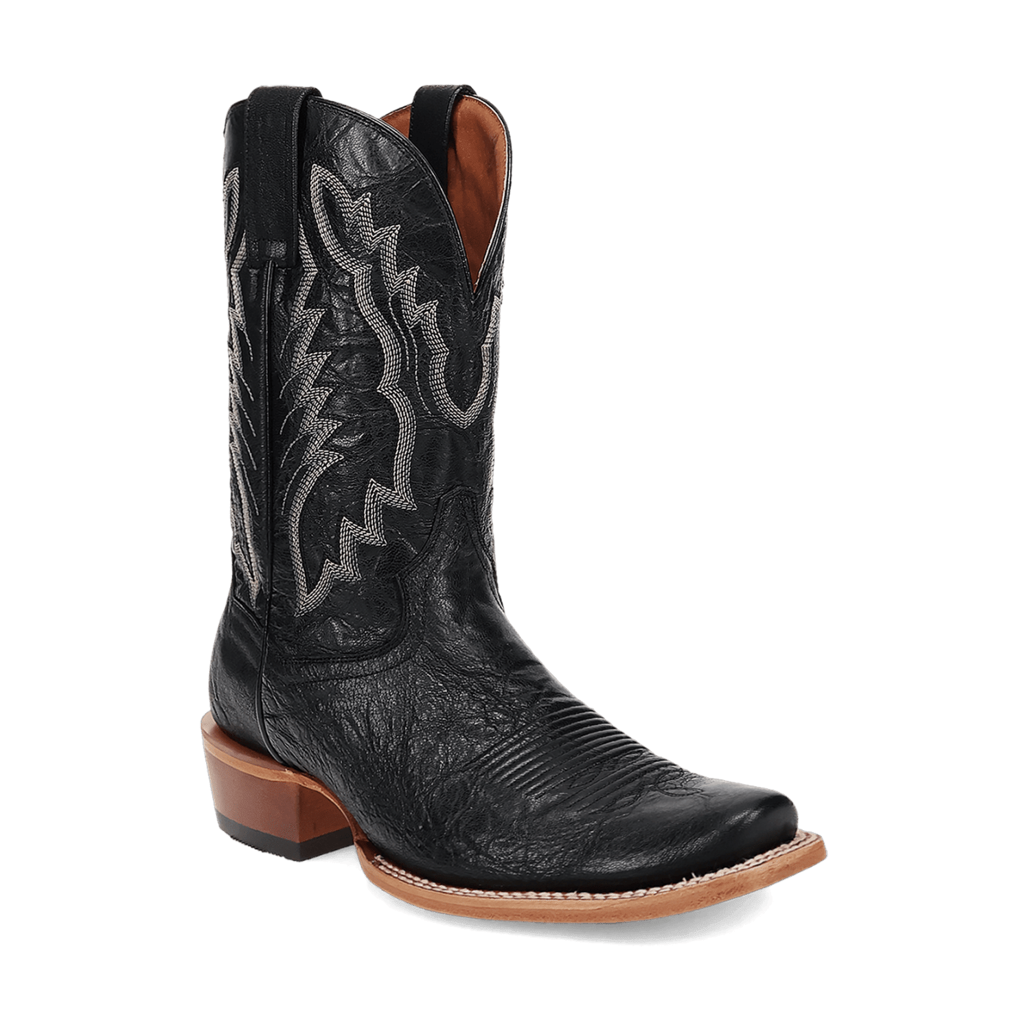 BOERNE LEATHER BOOT