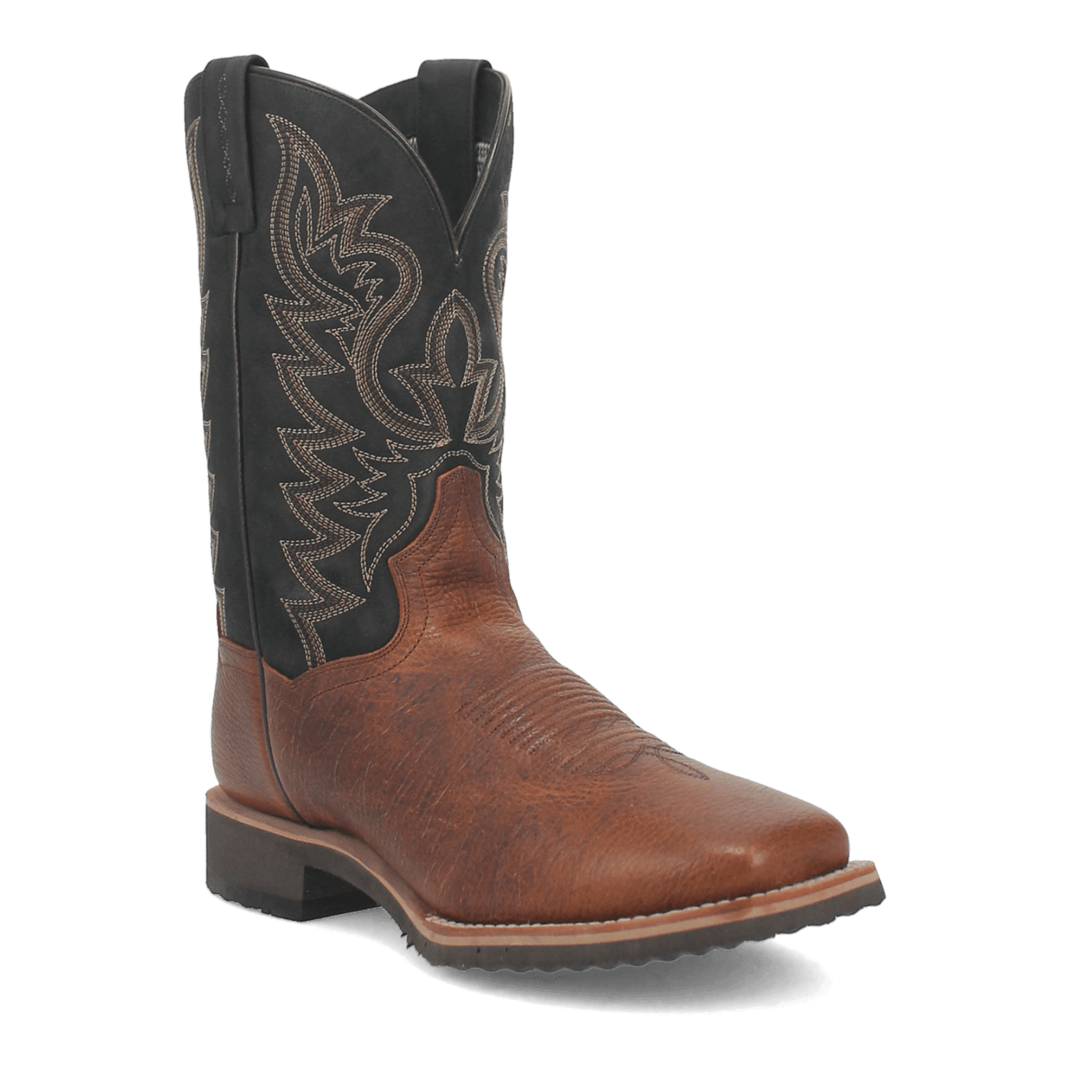 BOLDON LEATHER BOOT
