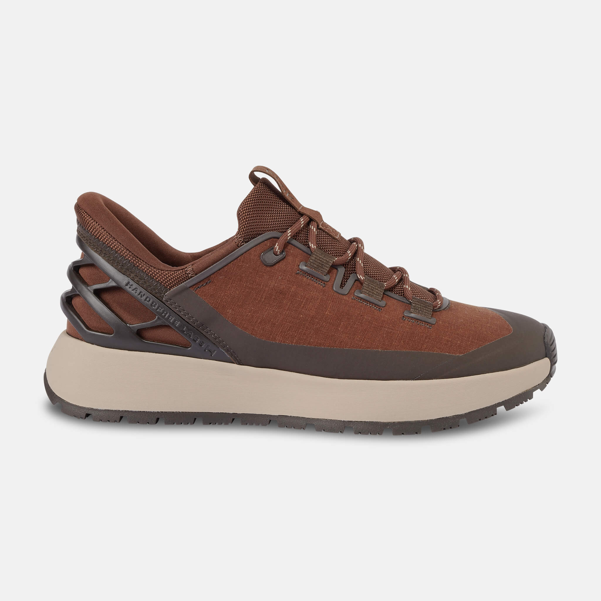 Men's Wasatch - Cappuccino 1 Men's Wasatch - Cappuccino