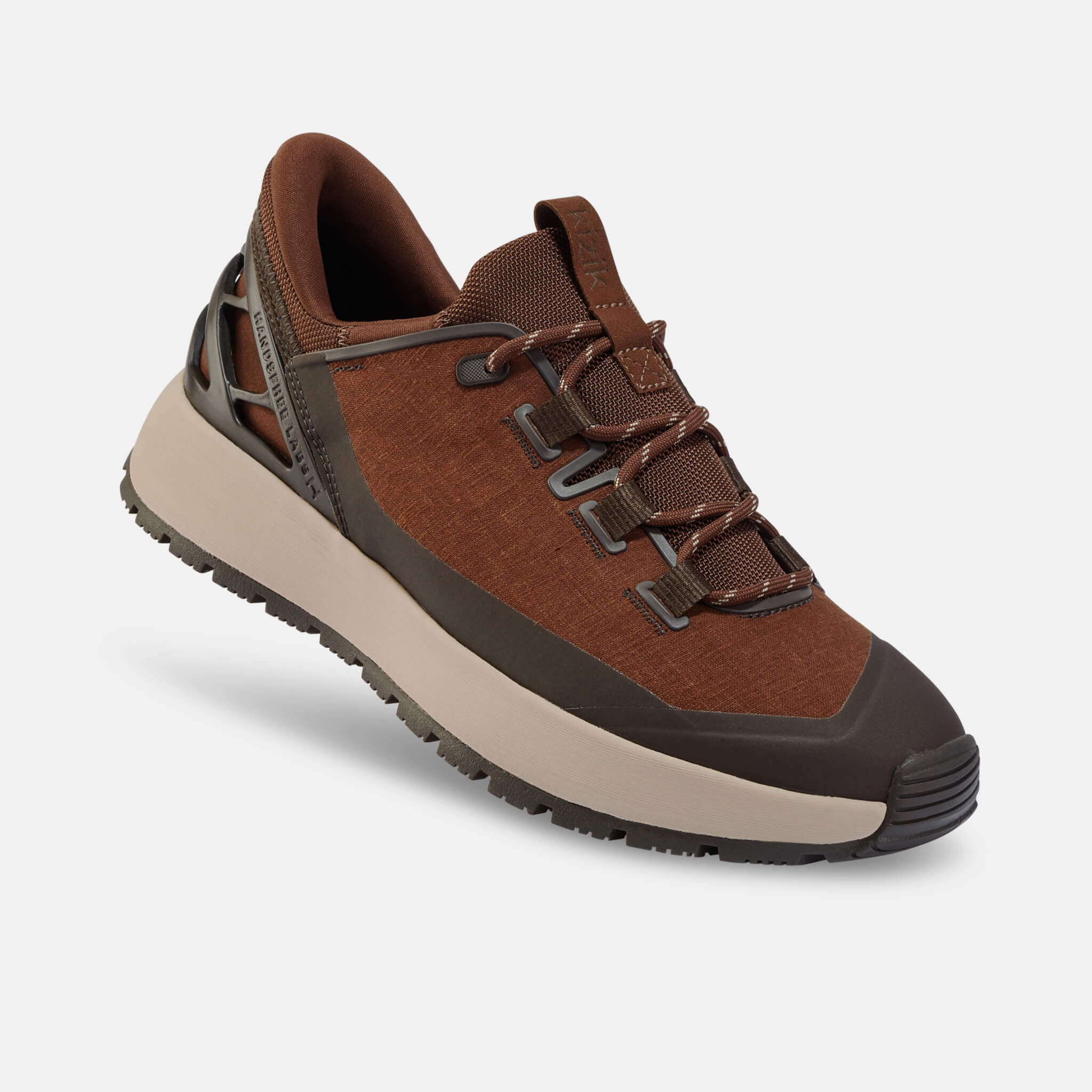 Men's Wasatch - Cappuccino 2 Men's Wasatch - Cappuccino
