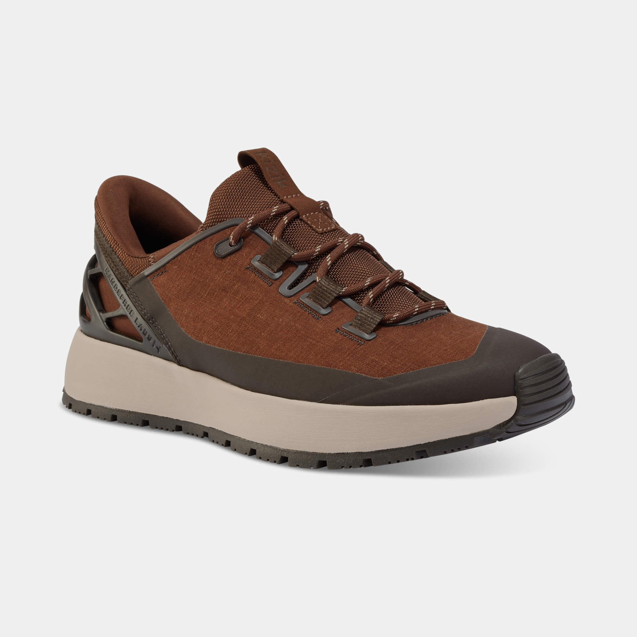 Men's Wasatch - Cappuccino 3 Men's Wasatch - Cappuccino